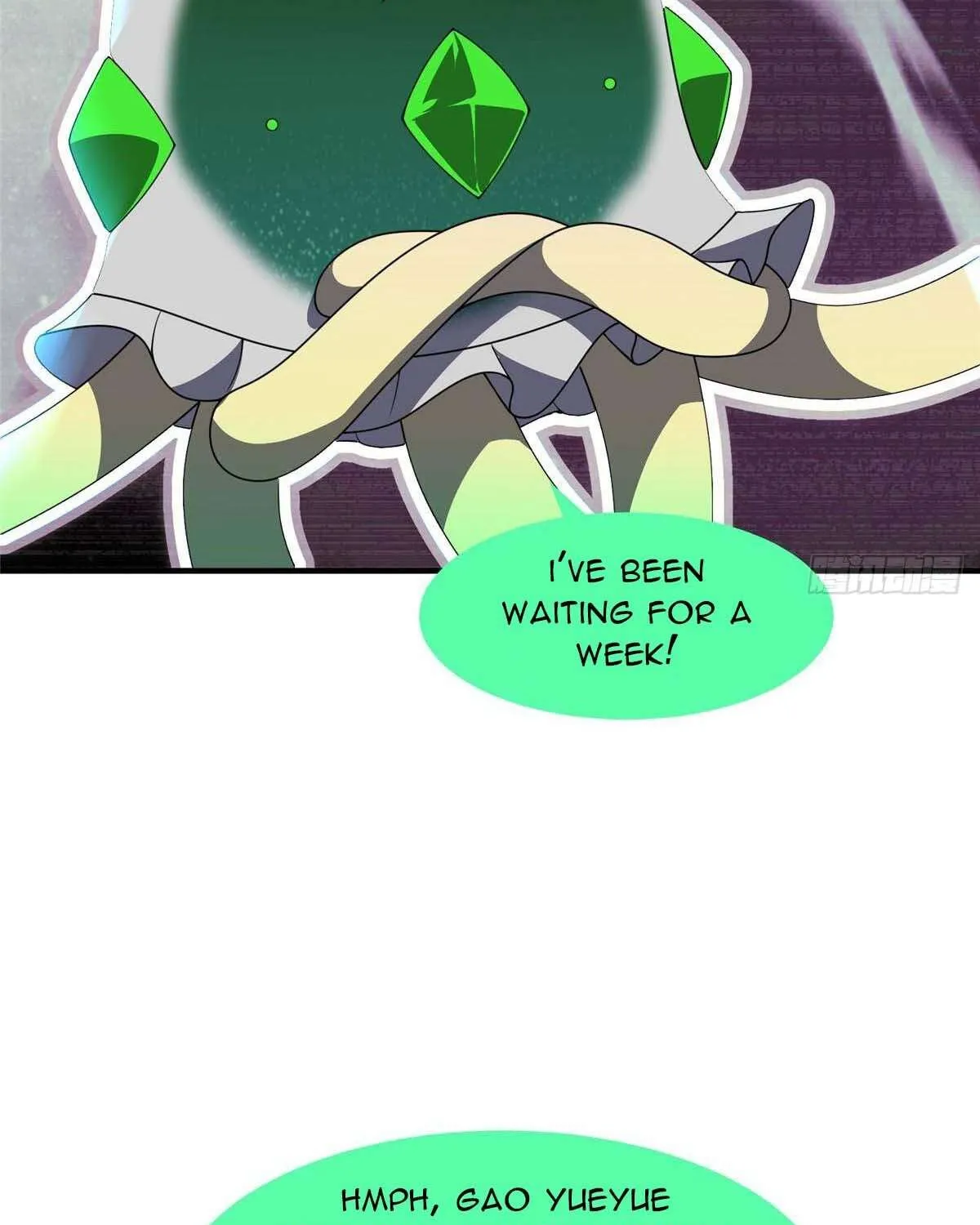 Monster Pet Evolution Chapter 386 page 71 - 