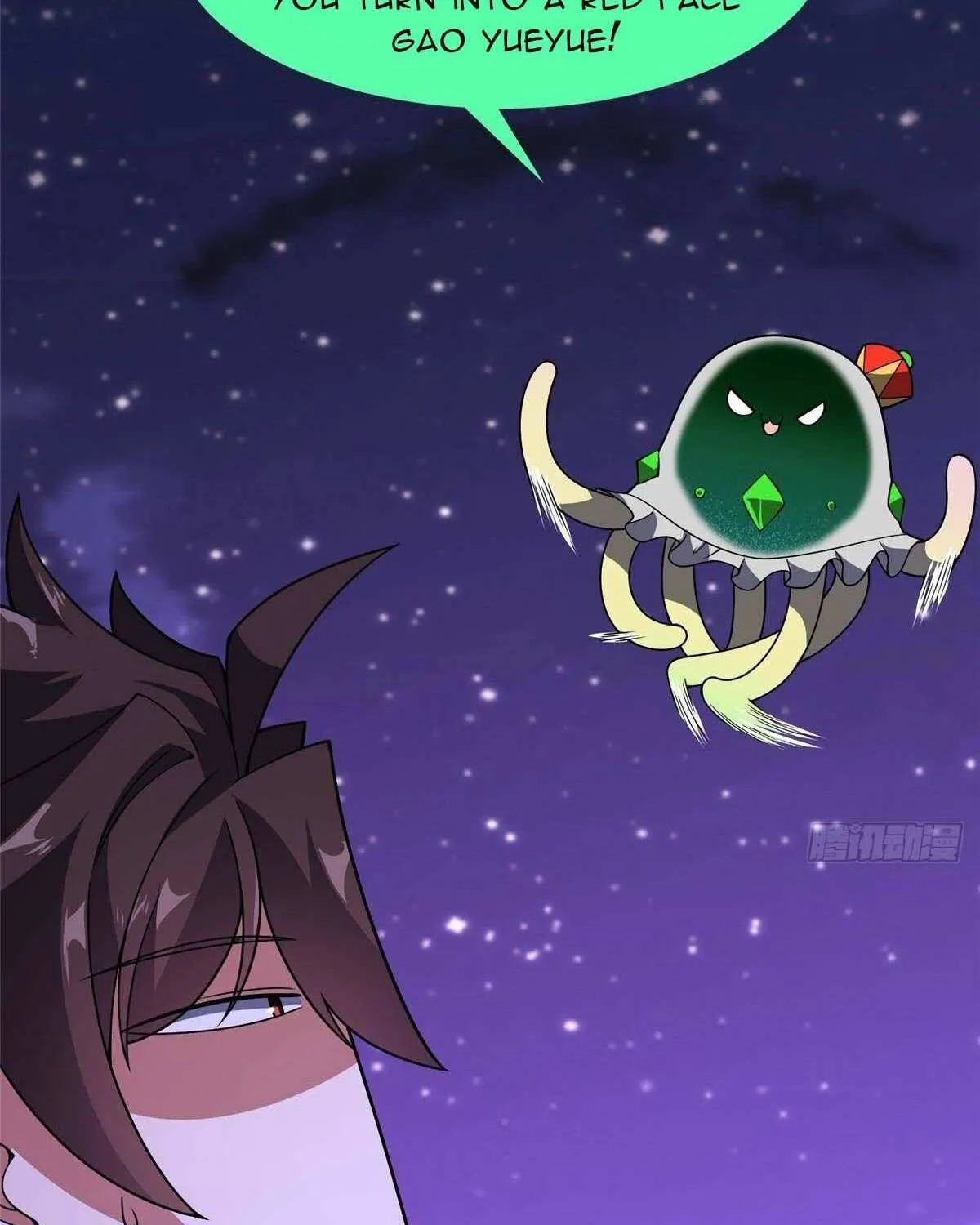 Monster Pet Evolution Chapter 386 page 73 - 