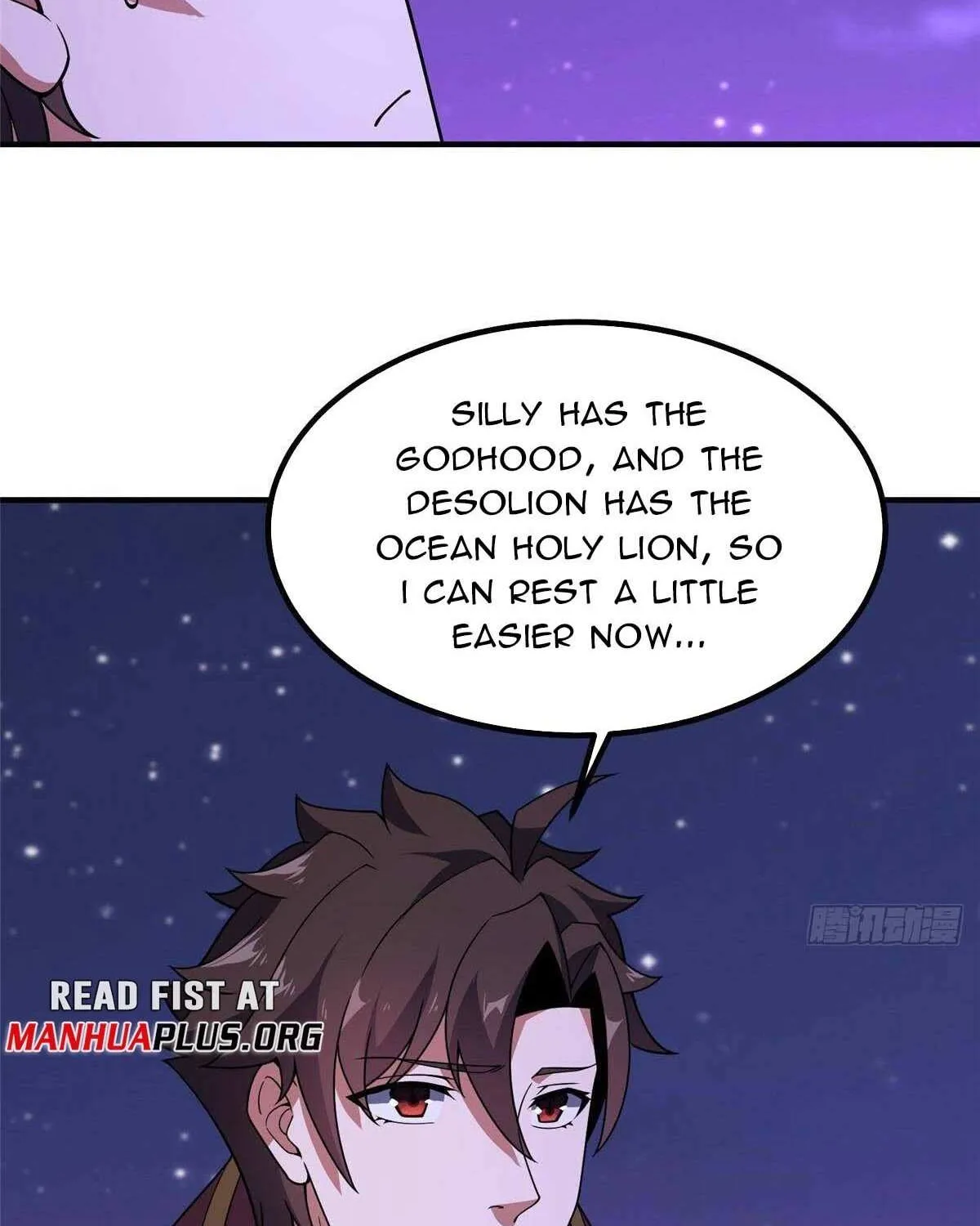 Monster Pet Evolution Chapter 386 page 74 - 
