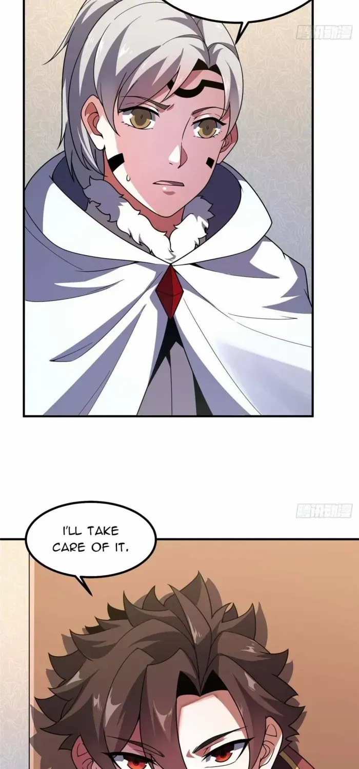 Monster Pet Evolution Chapter 387 page 13 - 