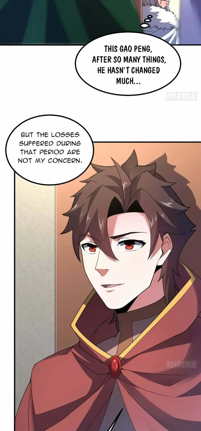 Monster Pet Evolution Chapter 387 page 15 - 
