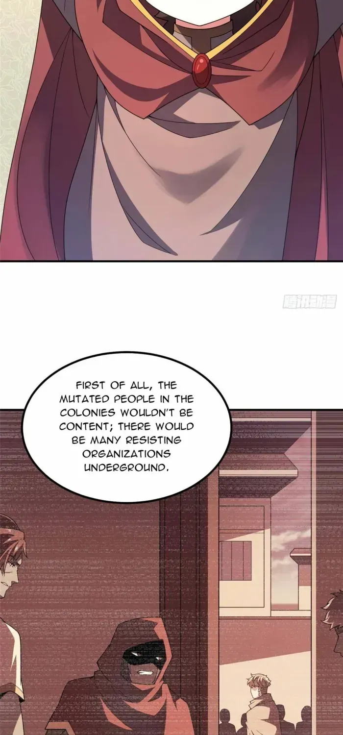 Monster Pet Evolution Chapter 387 page 20 - 