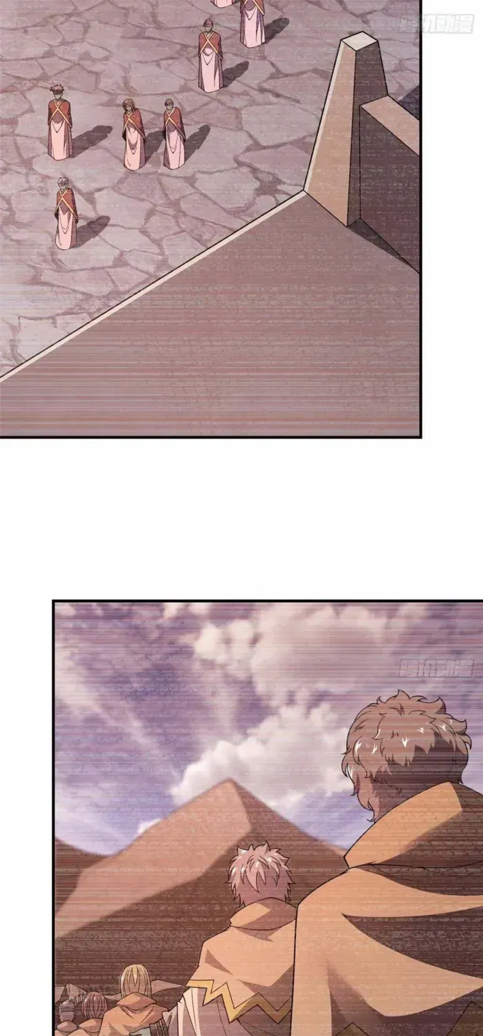 Monster Pet Evolution Chapter 387 page 3 - 