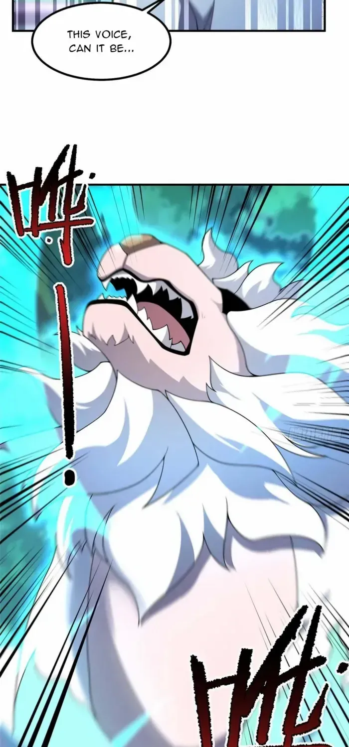 Monster Pet Evolution Chapter 387 page 25 - 