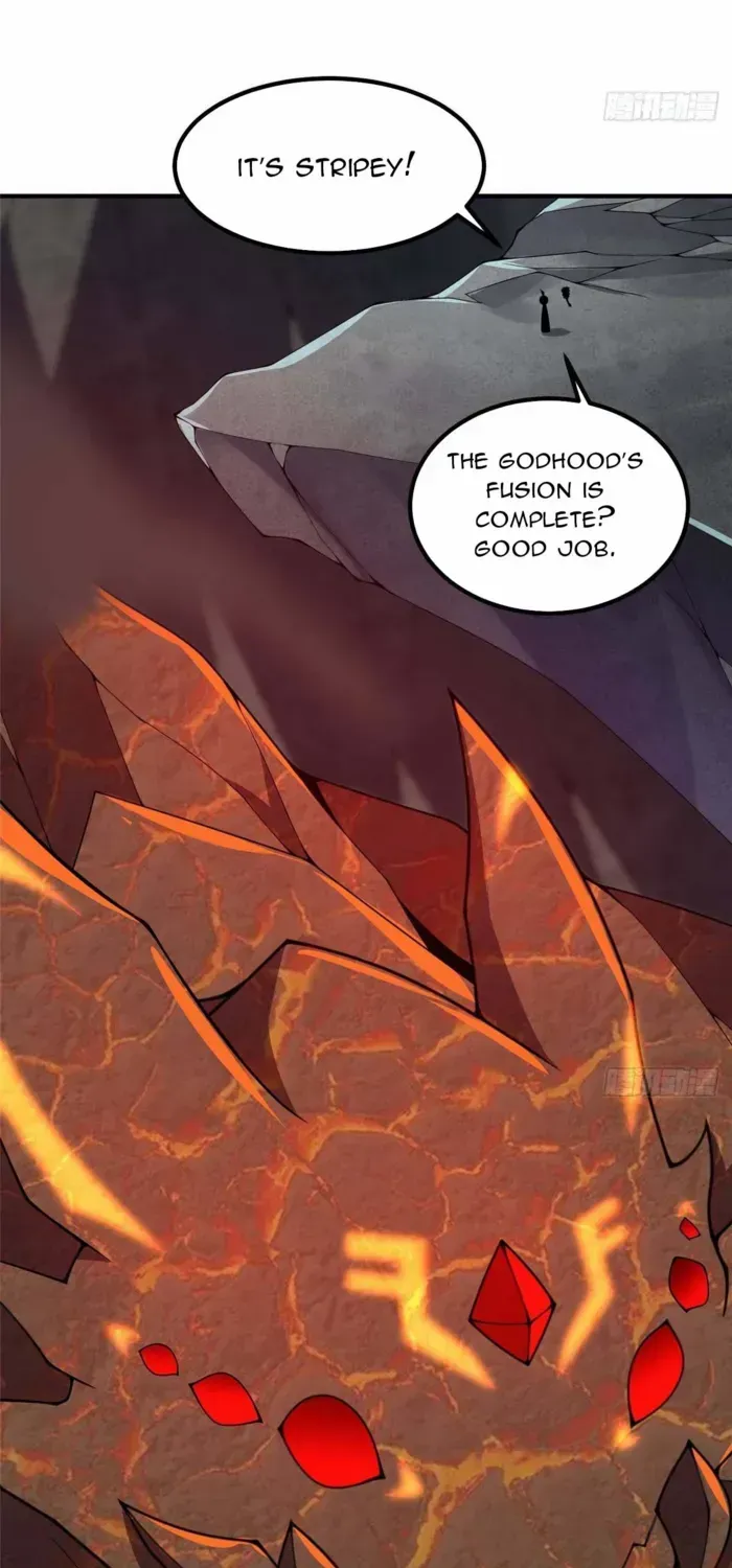 Monster Pet Evolution Chapter 387 page 41 - 