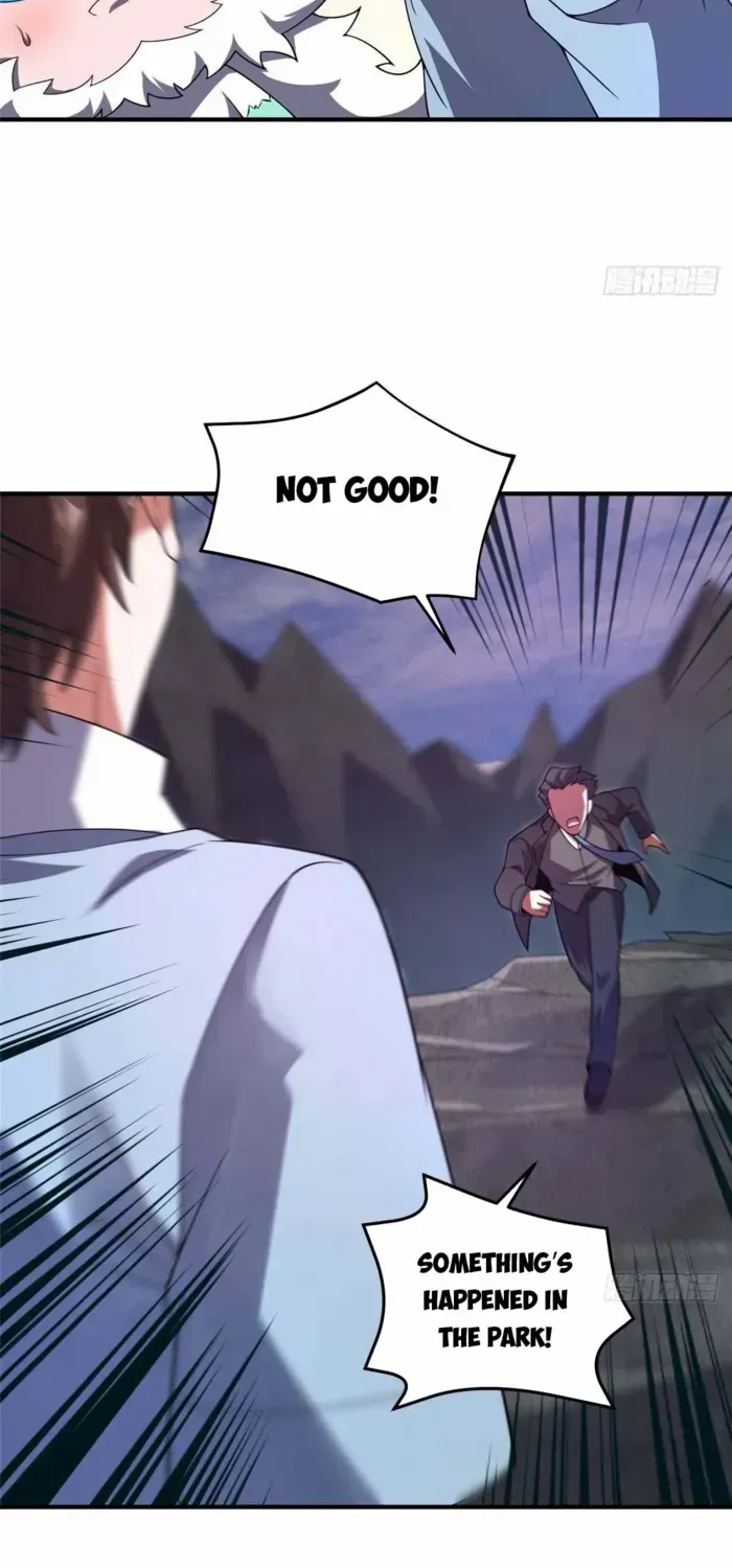 Monster Pet Evolution Chapter 387 page 44 - 