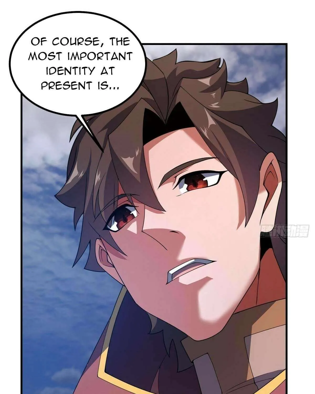 Monster Pet Evolution Chapter 388 page 13 - 