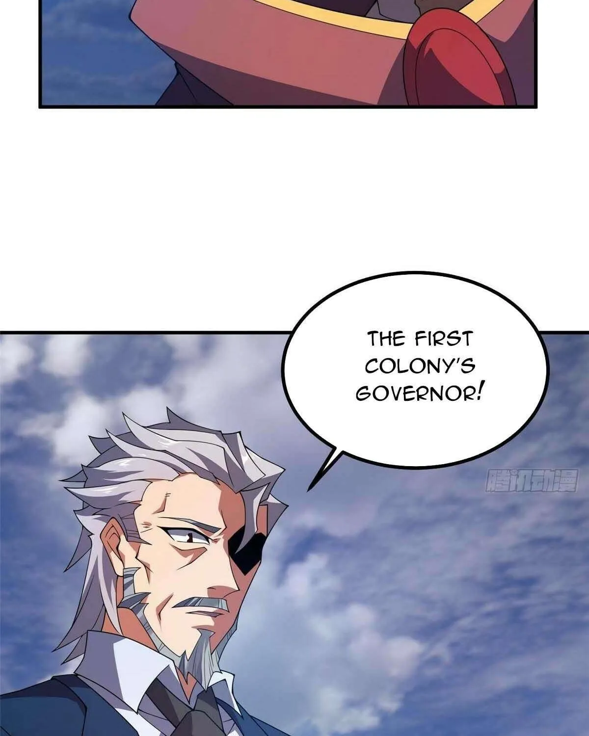 Monster Pet Evolution Chapter 388 page 14 - 