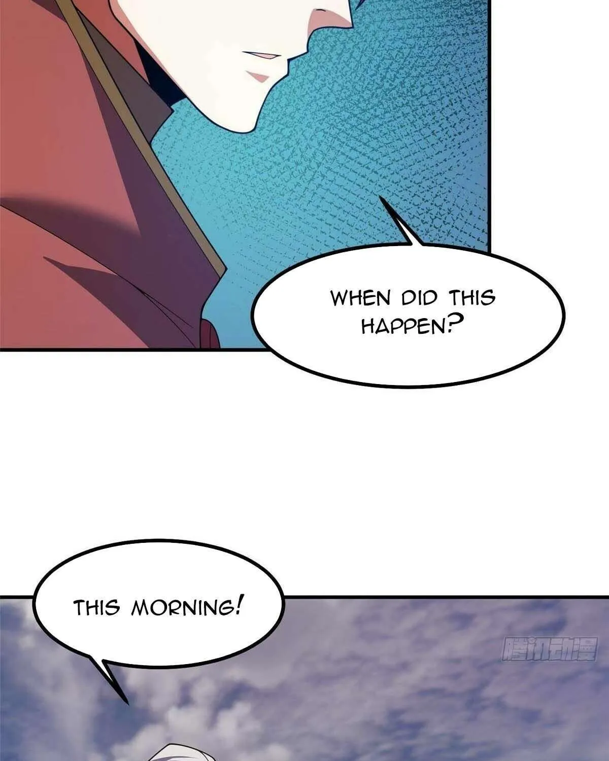 Monster Pet Evolution Chapter 388 page 17 - 
