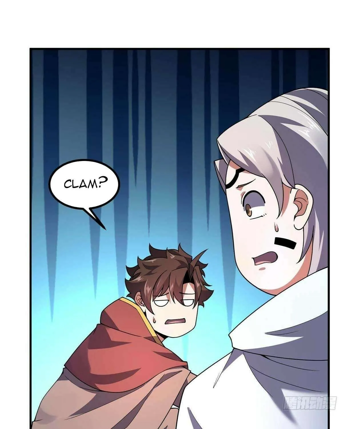 Monster Pet Evolution Chapter 388 page 23 - 