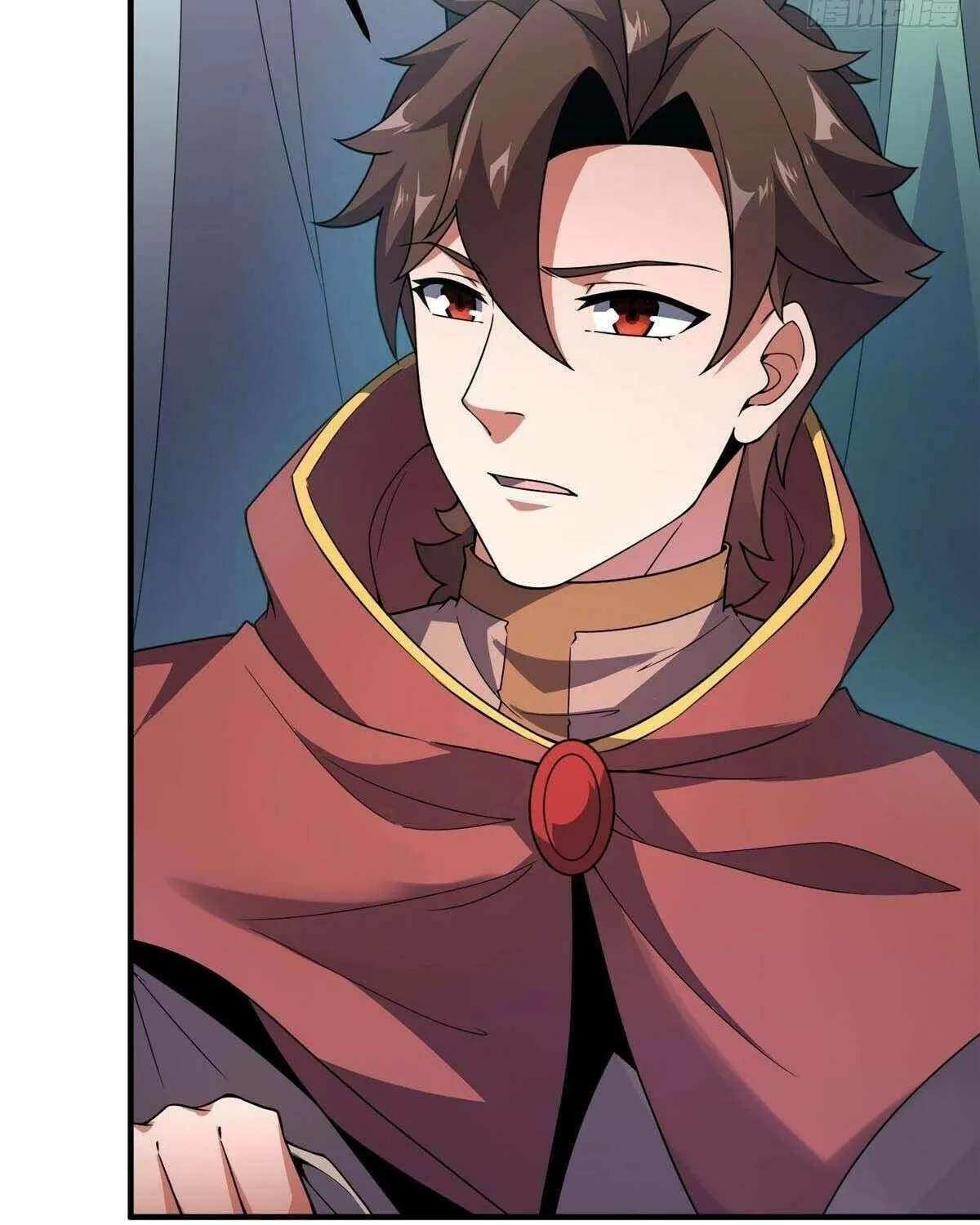 Monster Pet Evolution Chapter 388 page 25 - 