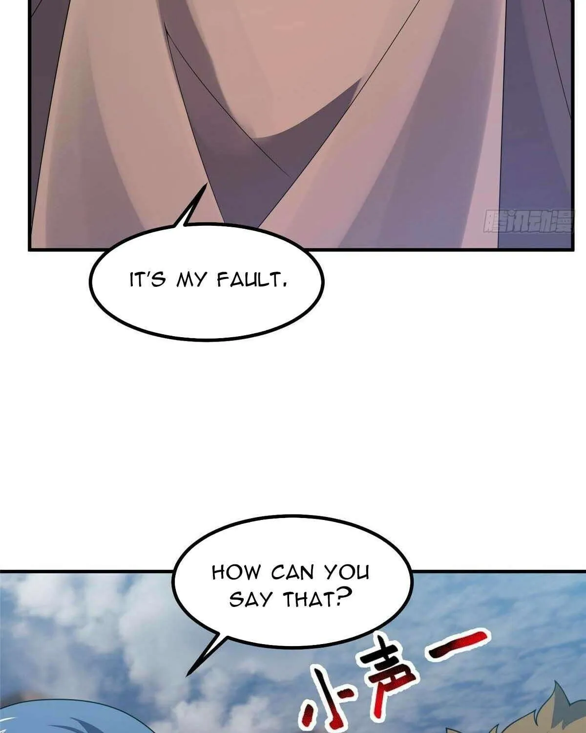 Monster Pet Evolution Chapter 388 page 30 - 