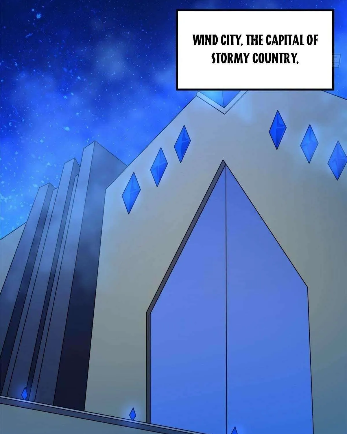 Monster Pet Evolution Chapter 388 page 38 - 