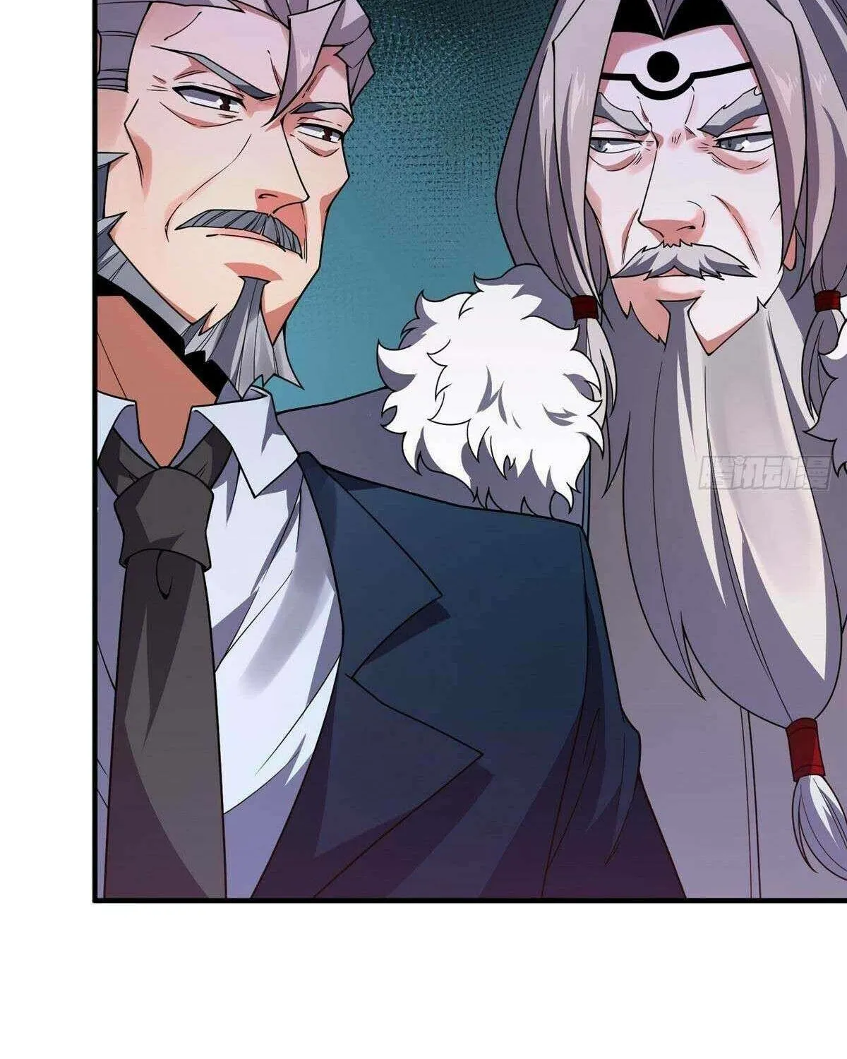 Monster Pet Evolution Chapter 388 page 5 - 