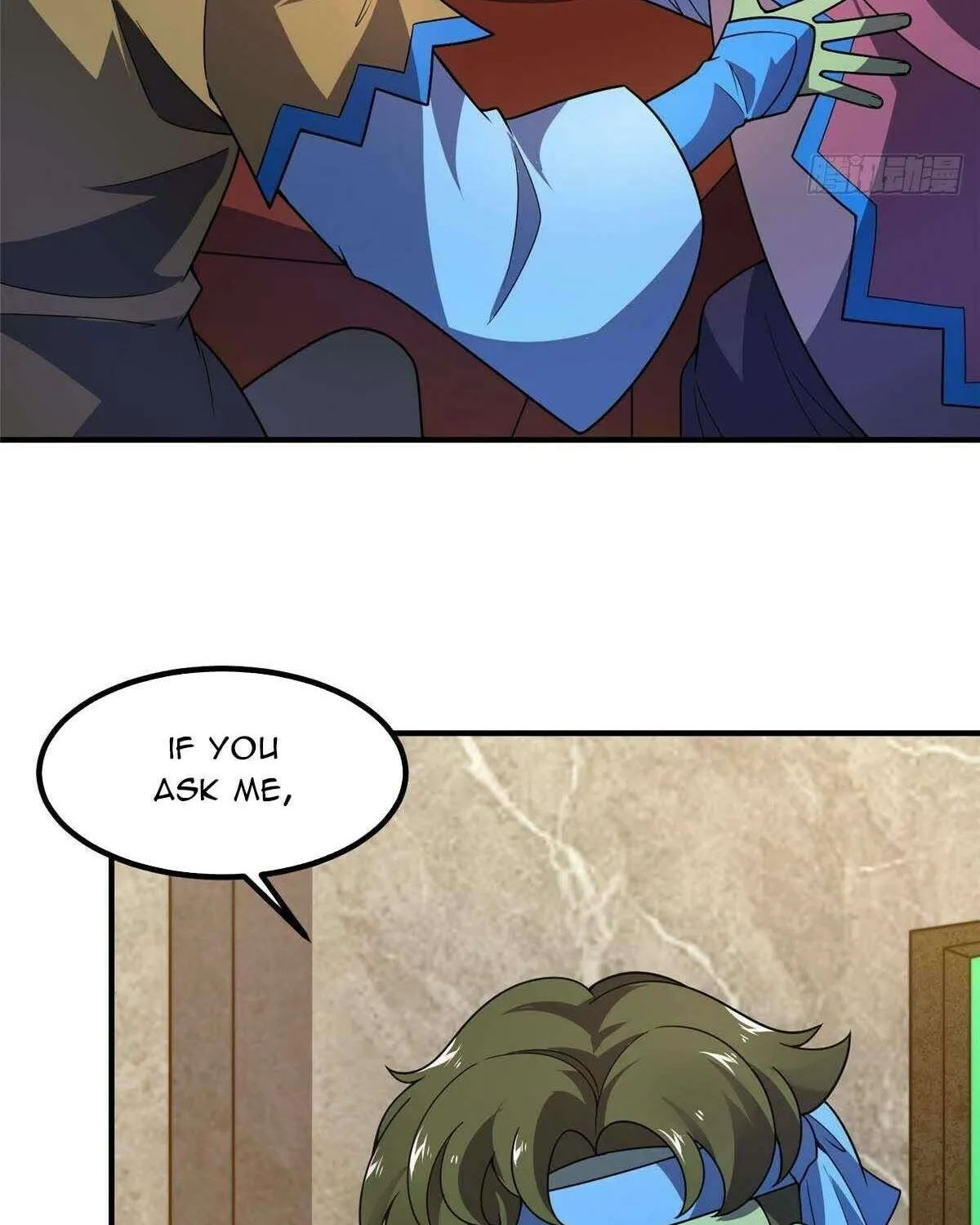 Monster Pet Evolution Chapter 388 page 42 - 