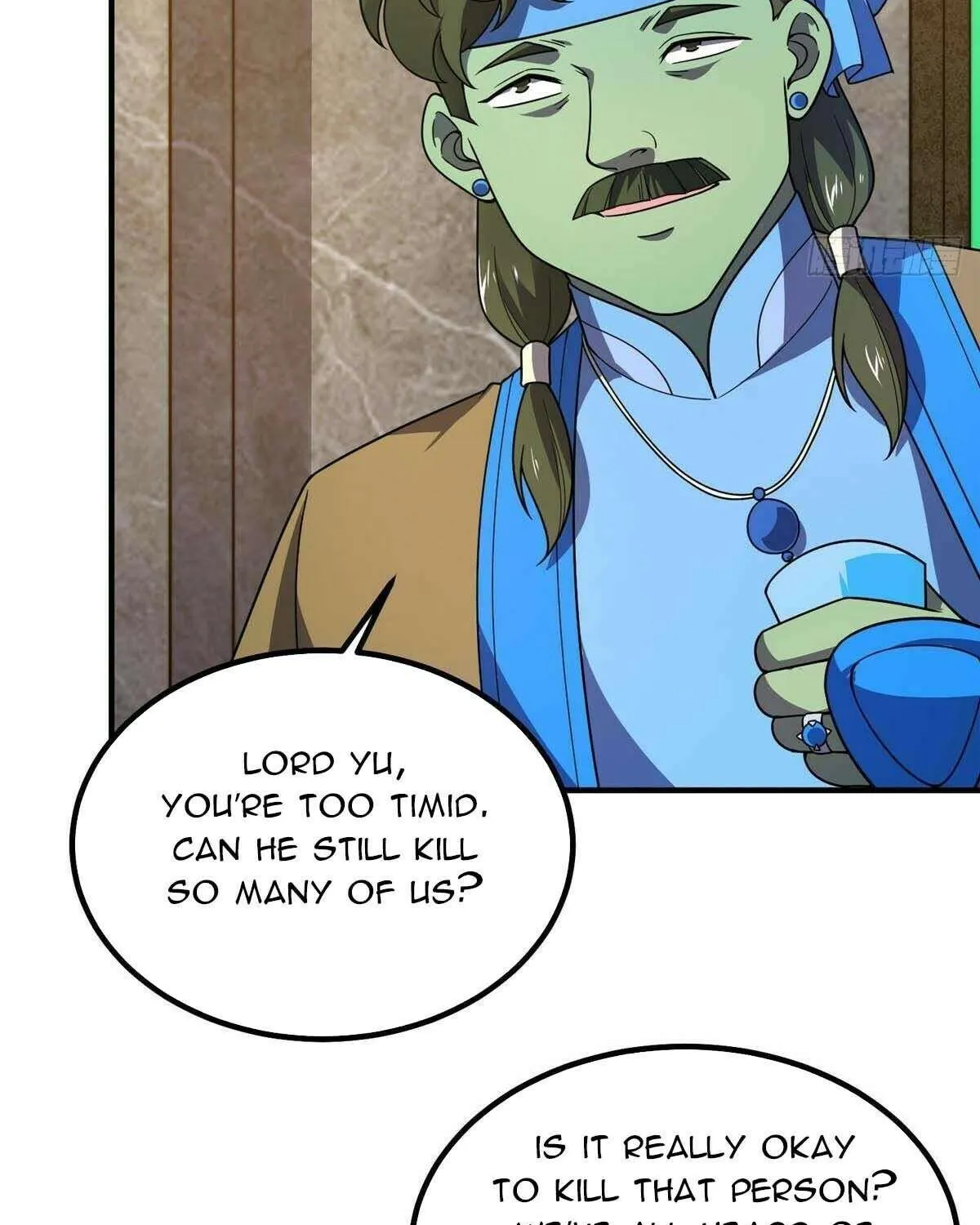 Monster Pet Evolution Chapter 388 page 43 - 