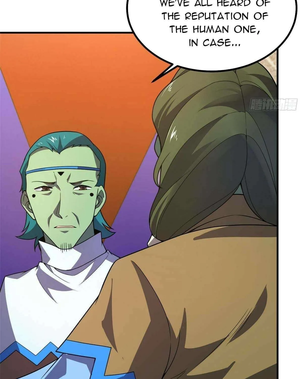 Monster Pet Evolution Chapter 388 page 44 - 