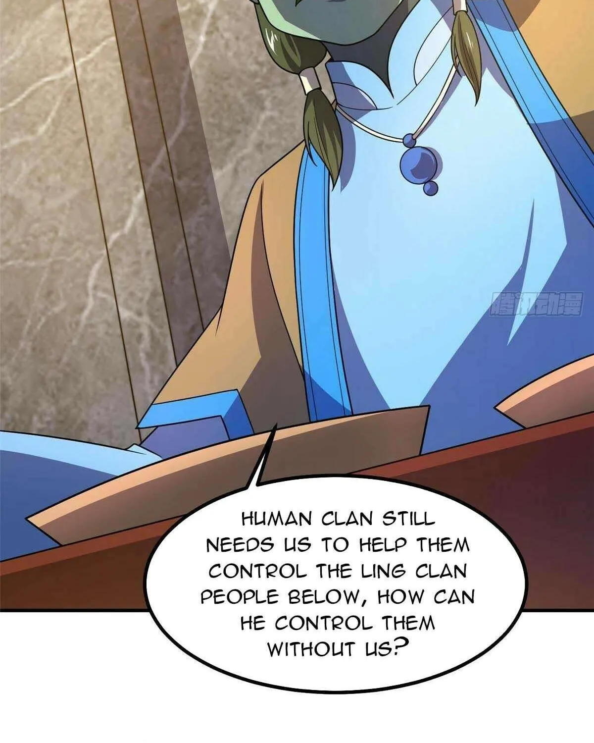 Monster Pet Evolution Chapter 388 page 46 - 