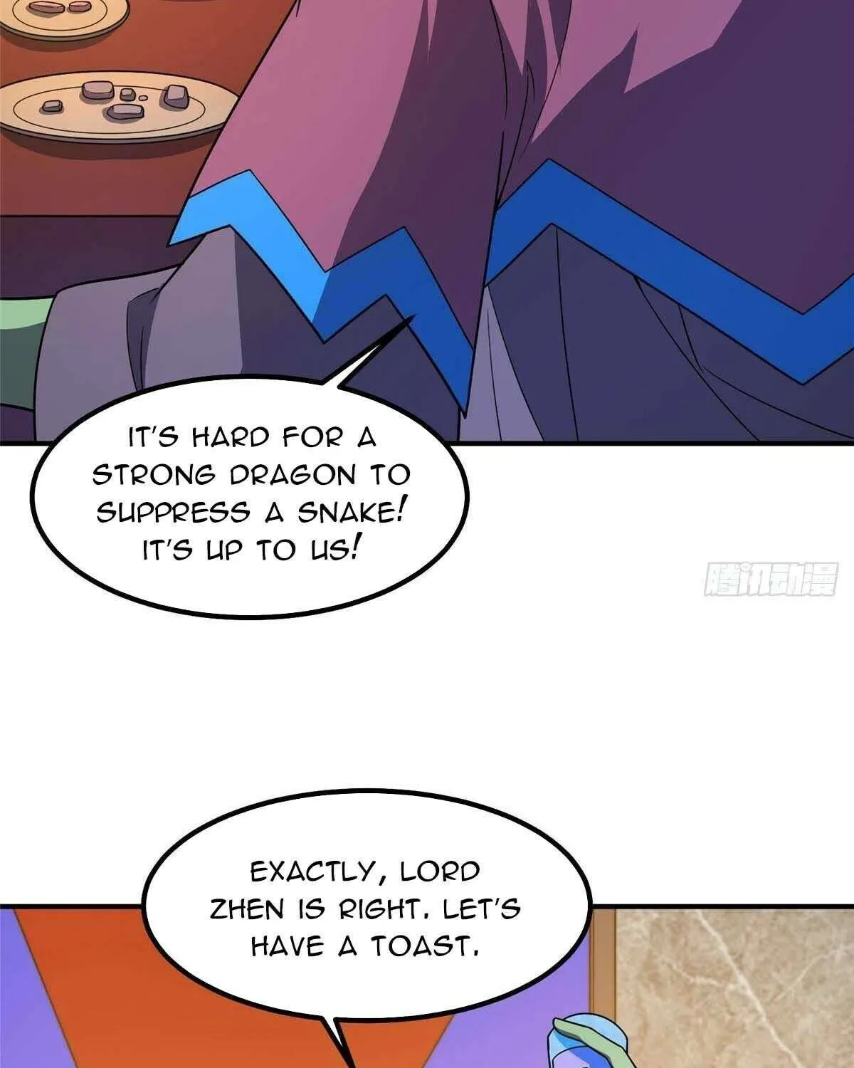 Monster Pet Evolution Chapter 388 page 48 - 