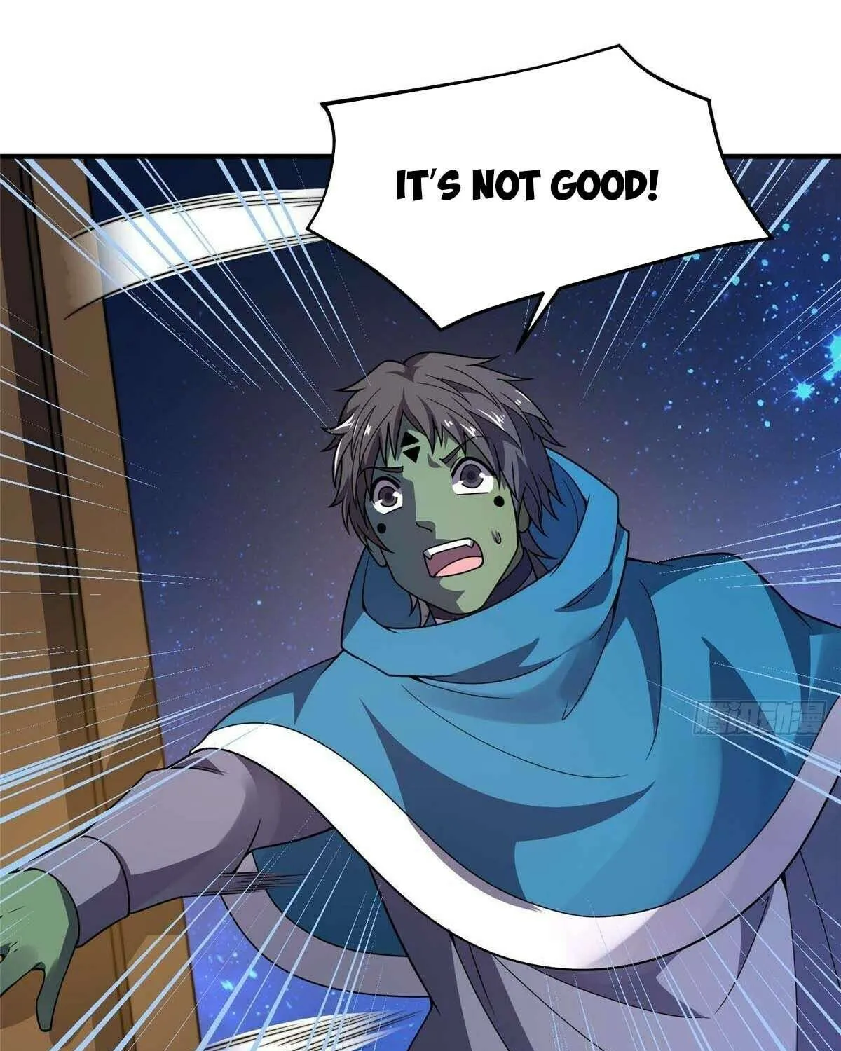 Monster Pet Evolution Chapter 388 page 51 - 