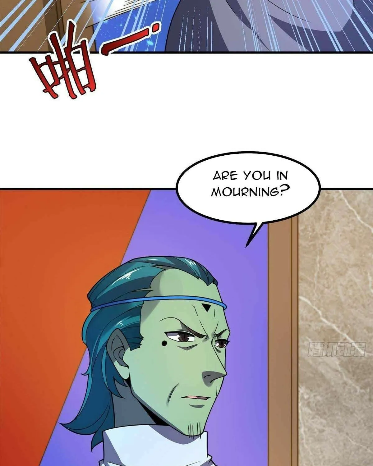 Monster Pet Evolution Chapter 388 page 52 - 