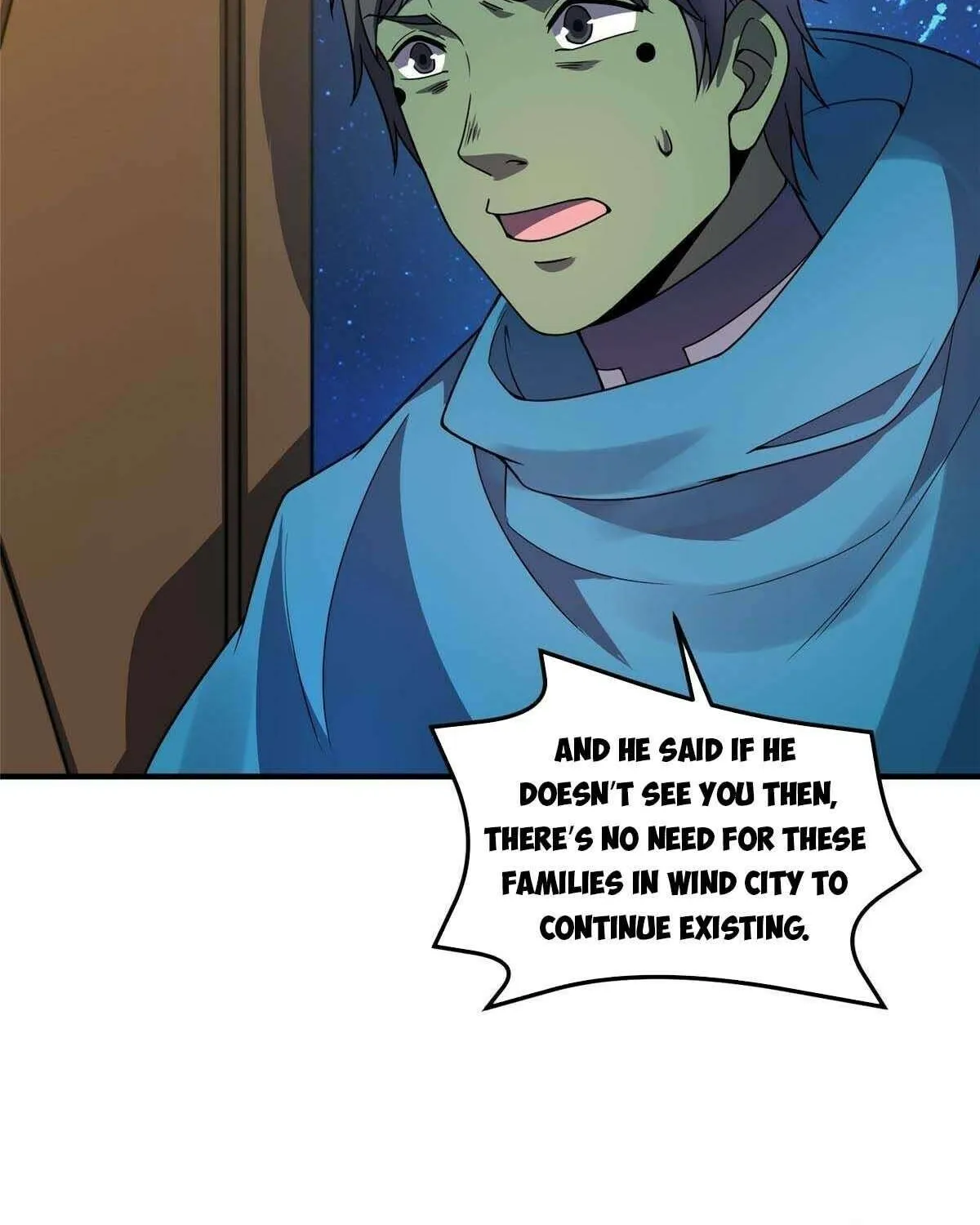 Monster Pet Evolution Chapter 388 page 56 - 