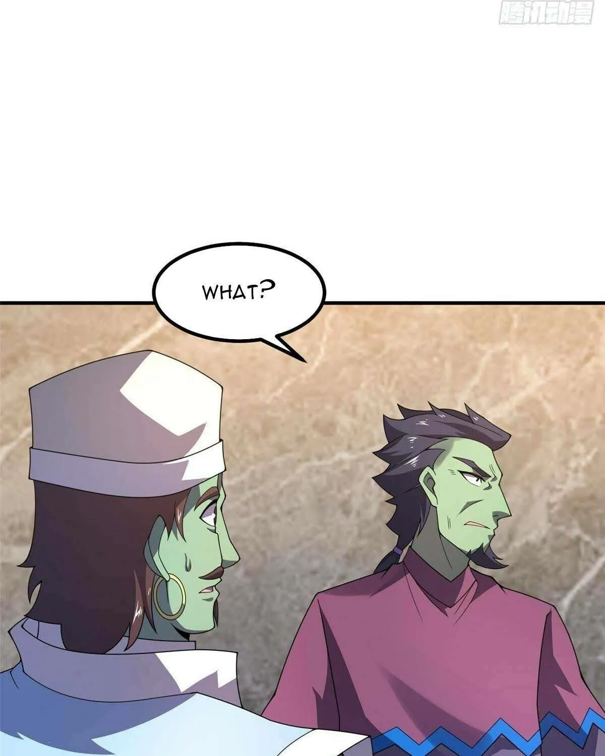 Monster Pet Evolution Chapter 388 page 57 - 