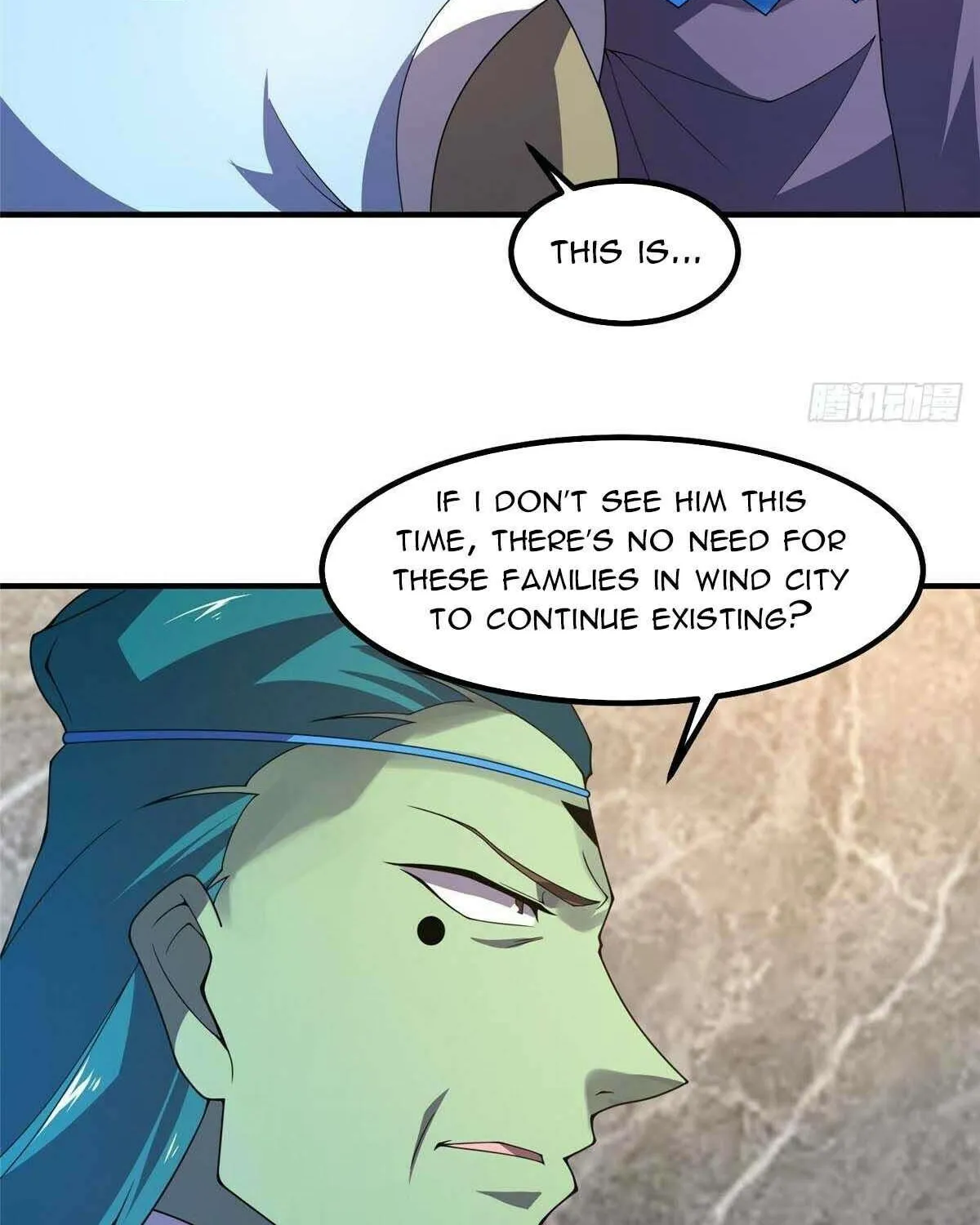Monster Pet Evolution Chapter 388 page 58 - 