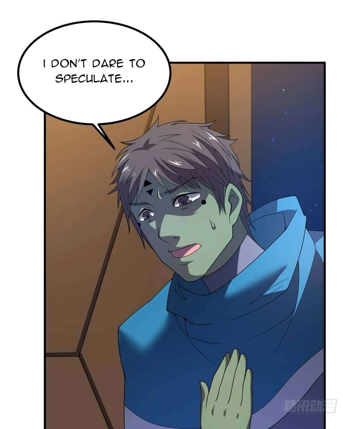 Monster Pet Evolution Chapter 388 page 60 - 