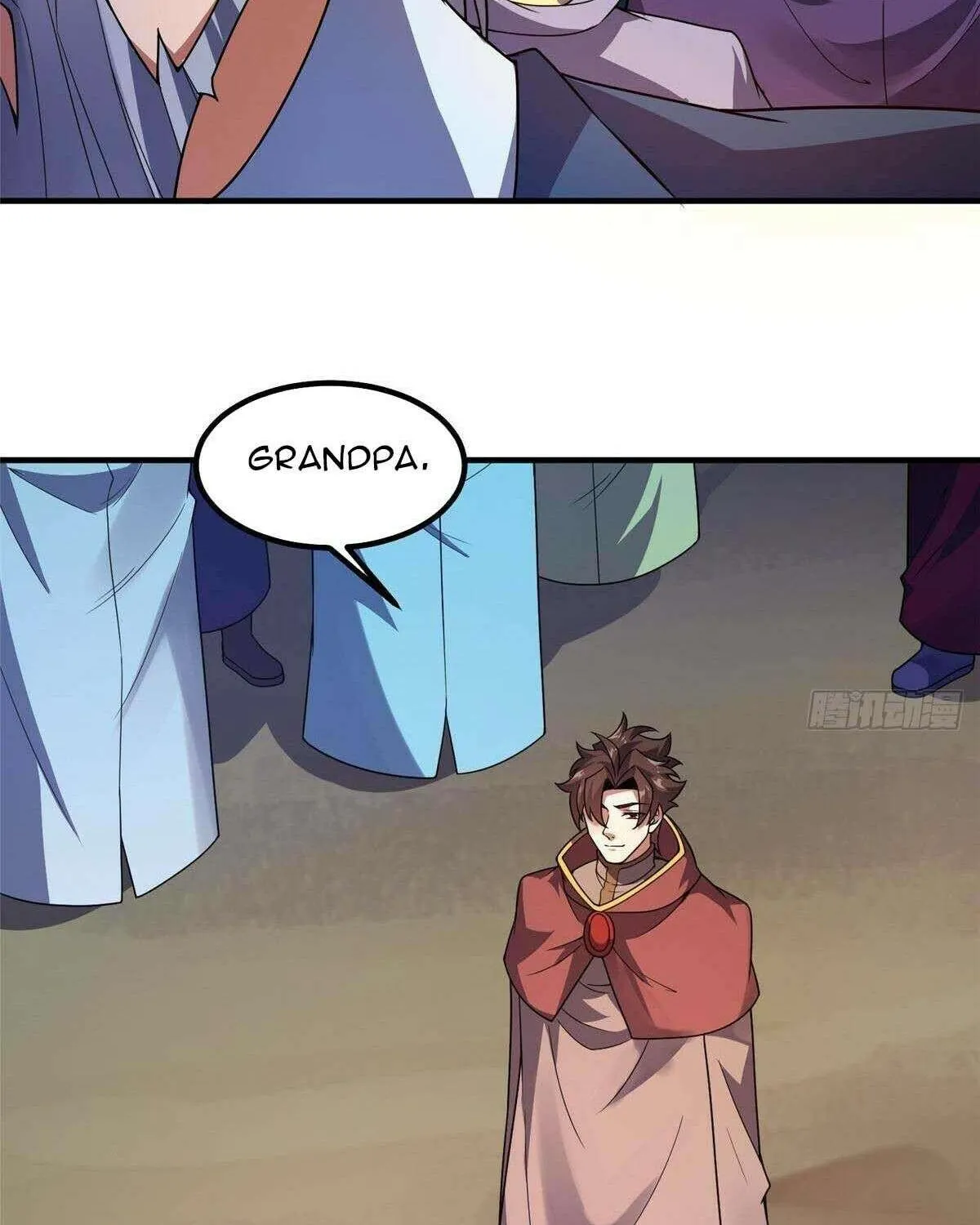 Monster Pet Evolution Chapter 388 page 7 - 