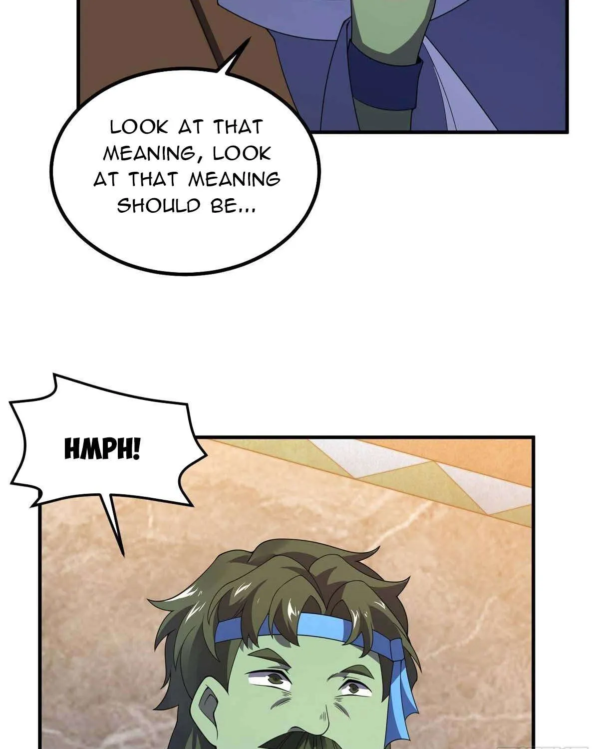 Monster Pet Evolution Chapter 388 page 61 - 