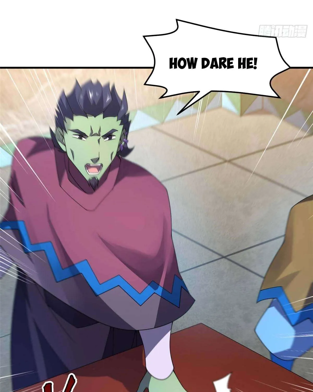 Monster Pet Evolution Chapter 388 page 63 - 