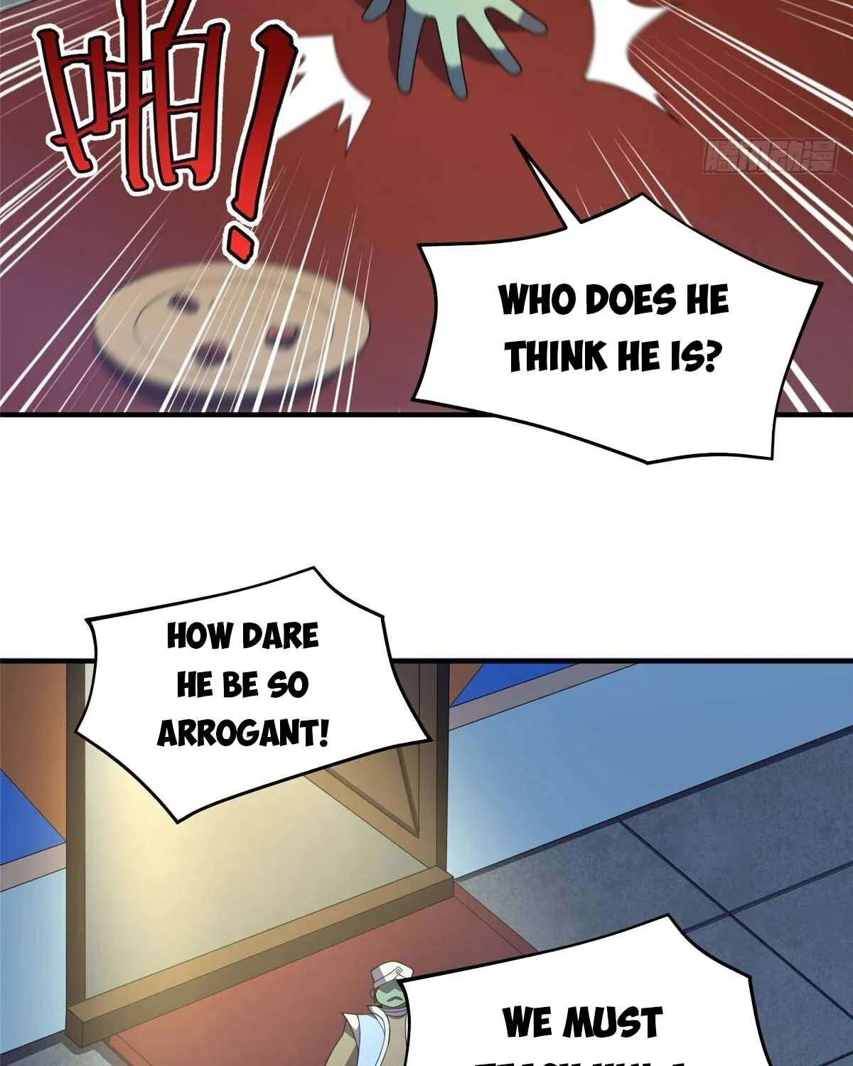 Monster Pet Evolution Chapter 388 page 64 - 