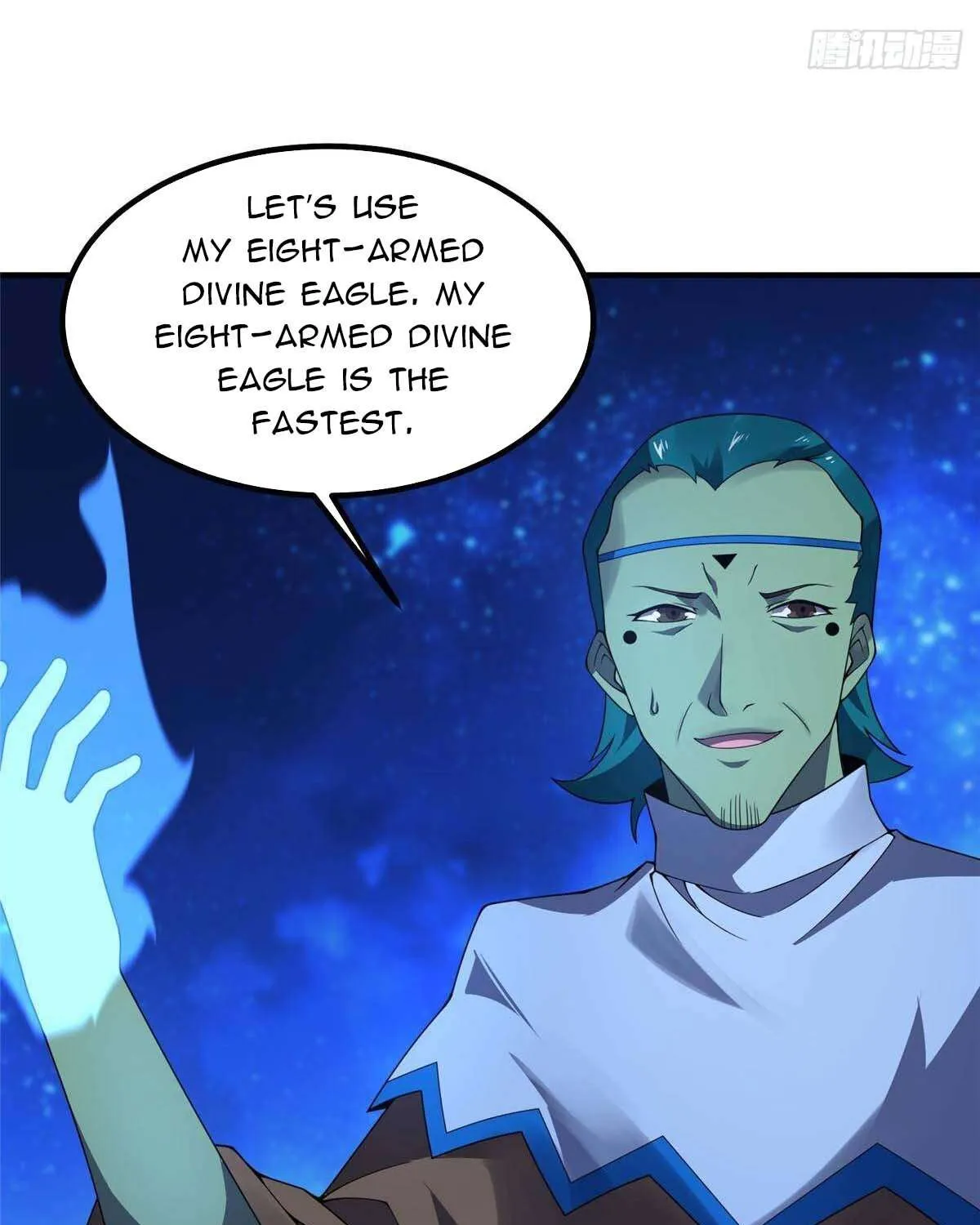 Monster Pet Evolution Chapter 388 page 66 - 