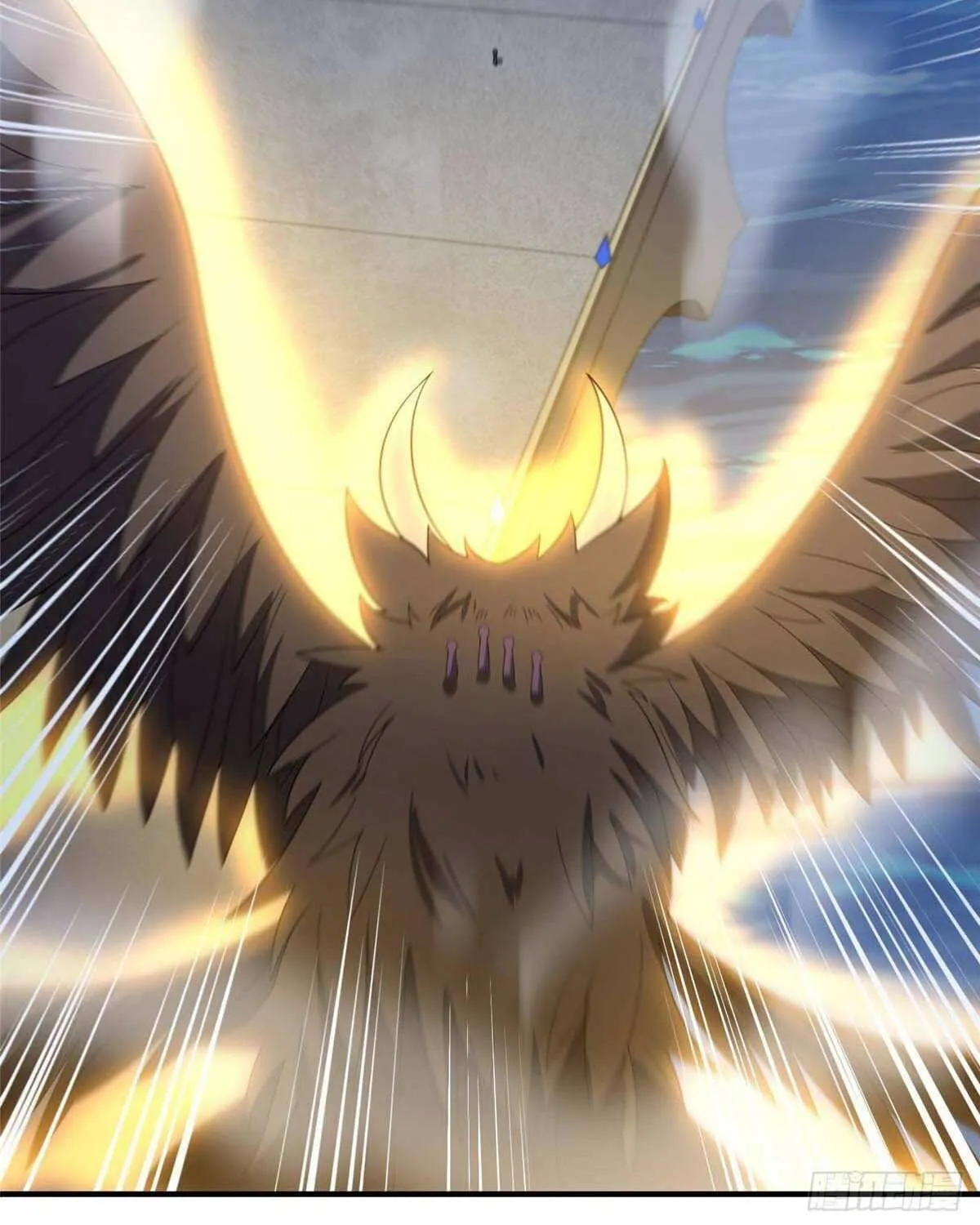 Monster Pet Evolution Chapter 388 page 70 - 