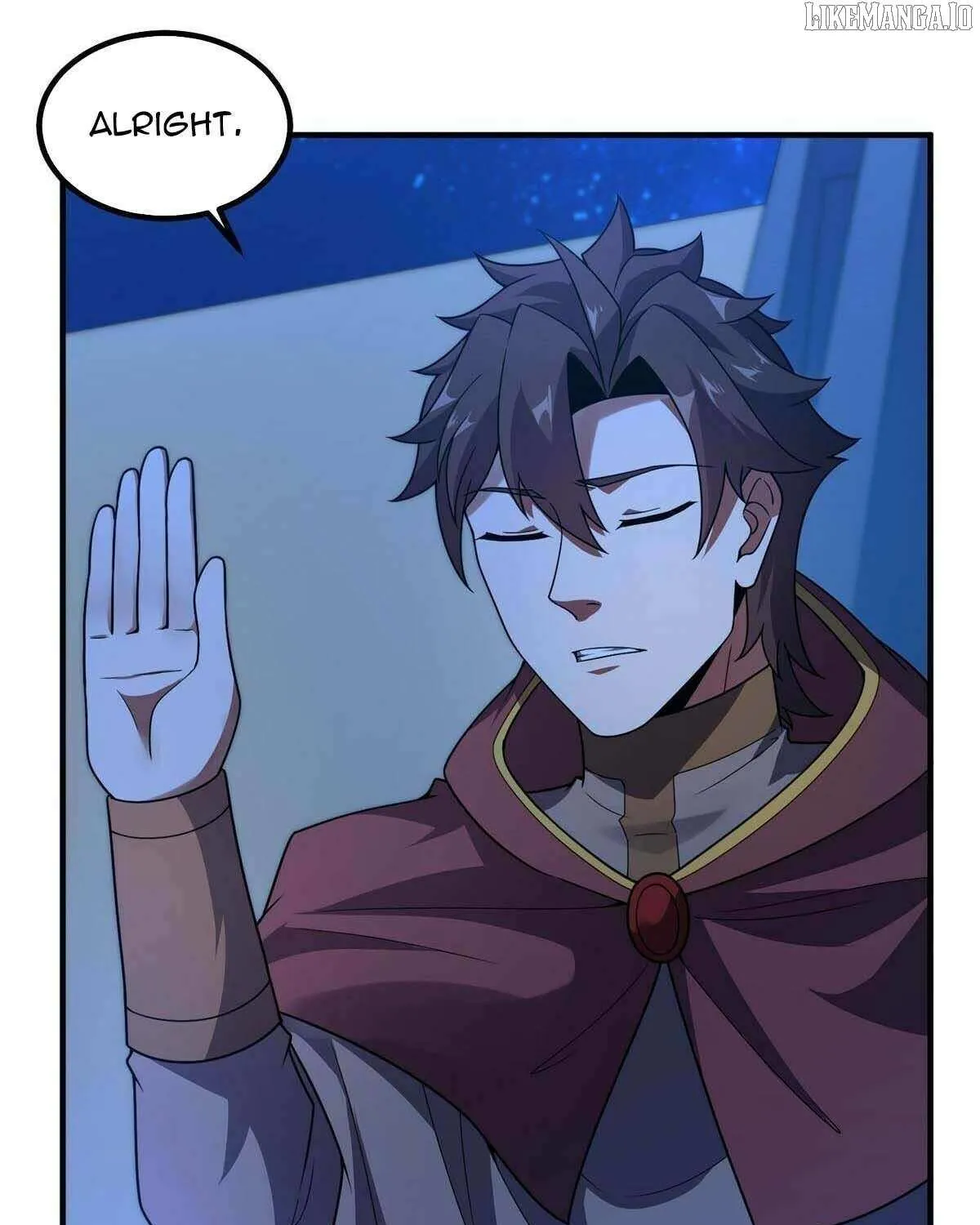 Monster Pet Evolution Chapter 389 page 11 - 