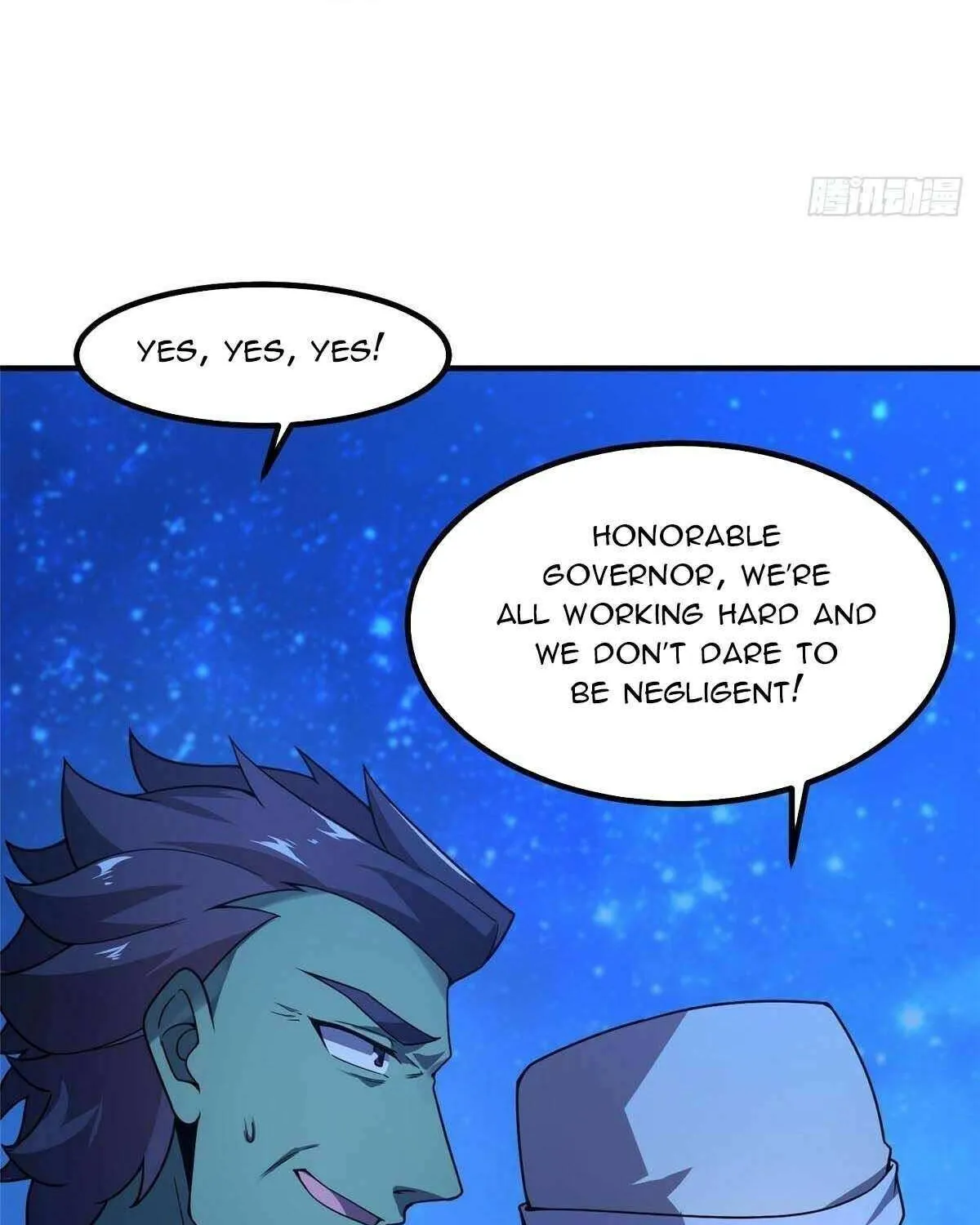 Monster Pet Evolution Chapter 389 page 14 - 