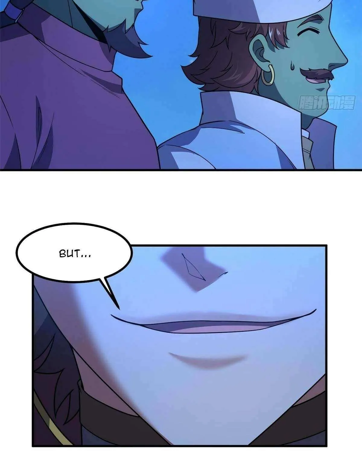 Monster Pet Evolution Chapter 389 page 15 - 