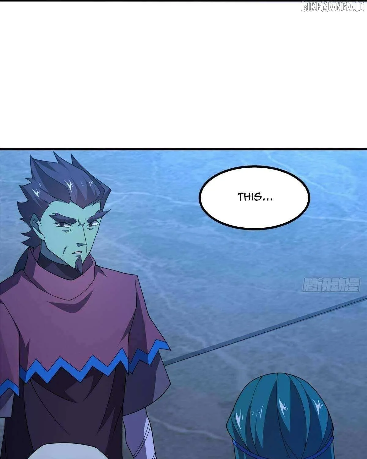 Monster Pet Evolution Chapter 389 page 20 - 