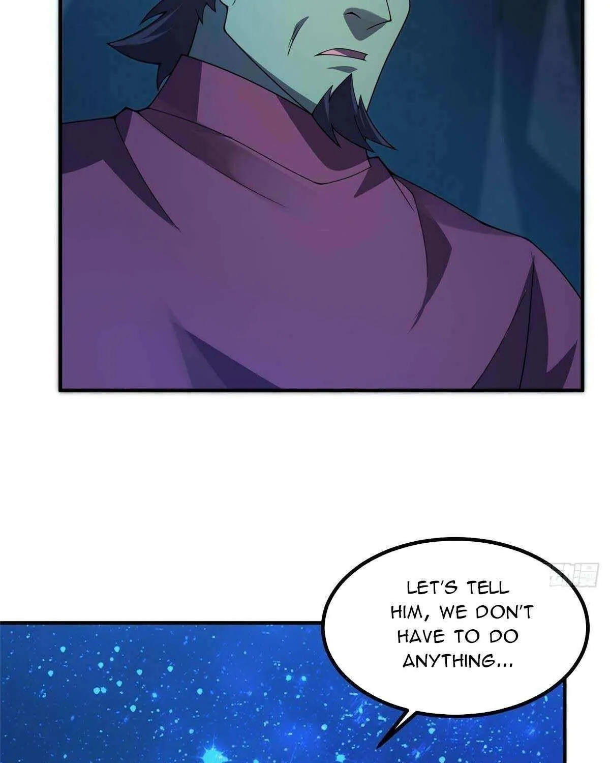 Monster Pet Evolution Chapter 389 page 22 - 