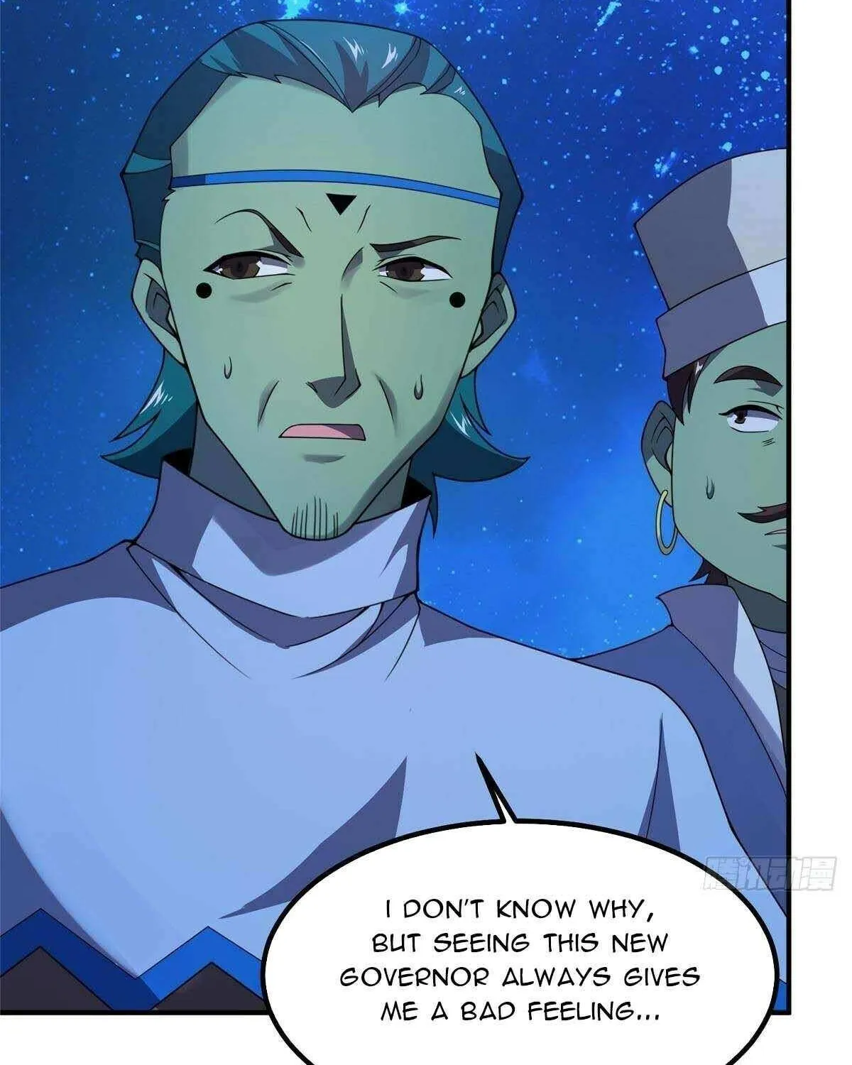 Monster Pet Evolution Chapter 389 page 23 - 