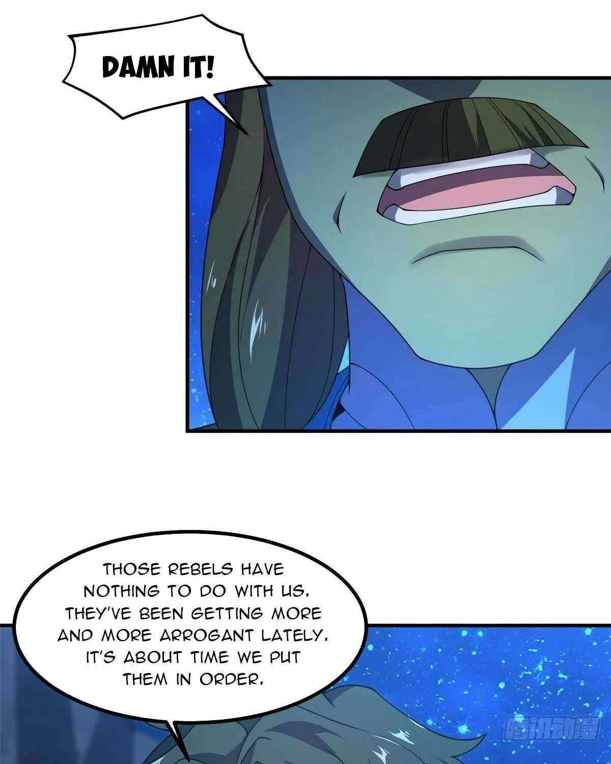 Monster Pet Evolution Chapter 389 page 25 - 