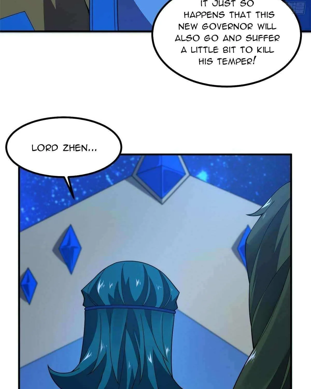 Monster Pet Evolution Chapter 389 page 27 - 