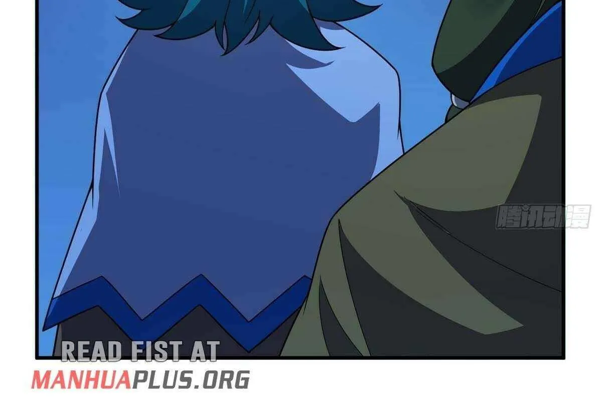 Monster Pet Evolution Chapter 389 page 28 - 