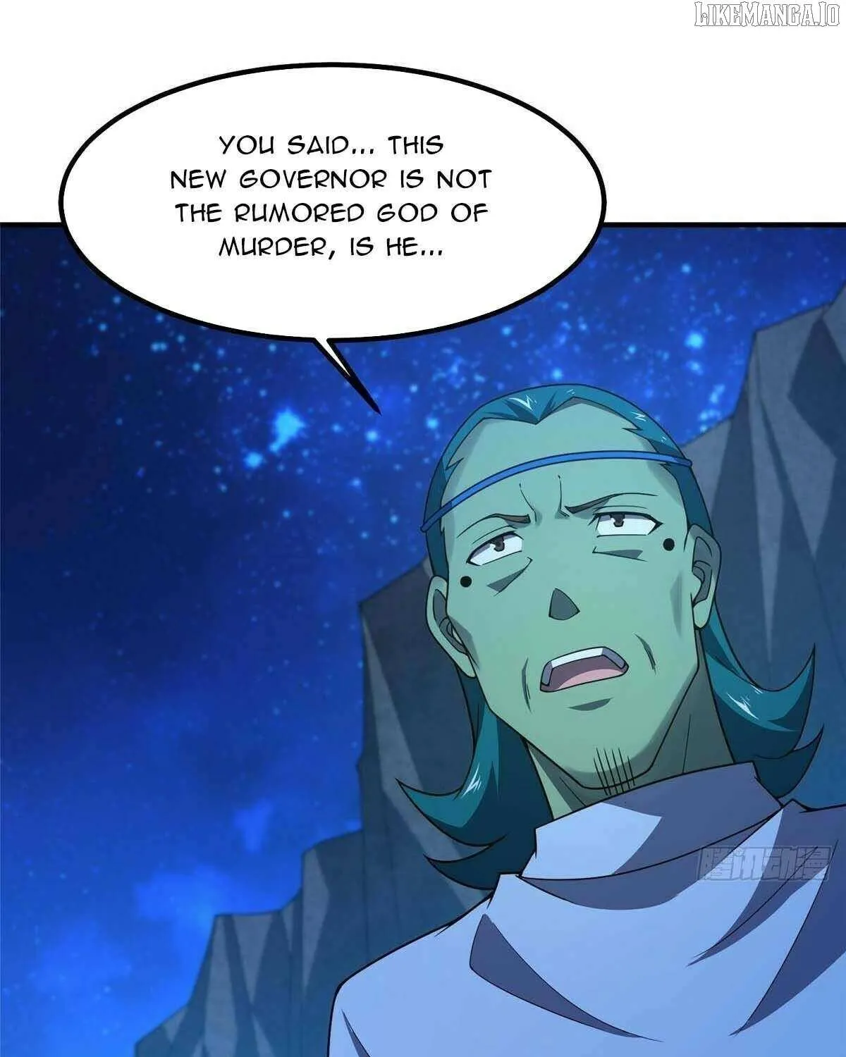 Monster Pet Evolution Chapter 389 page 29 - 