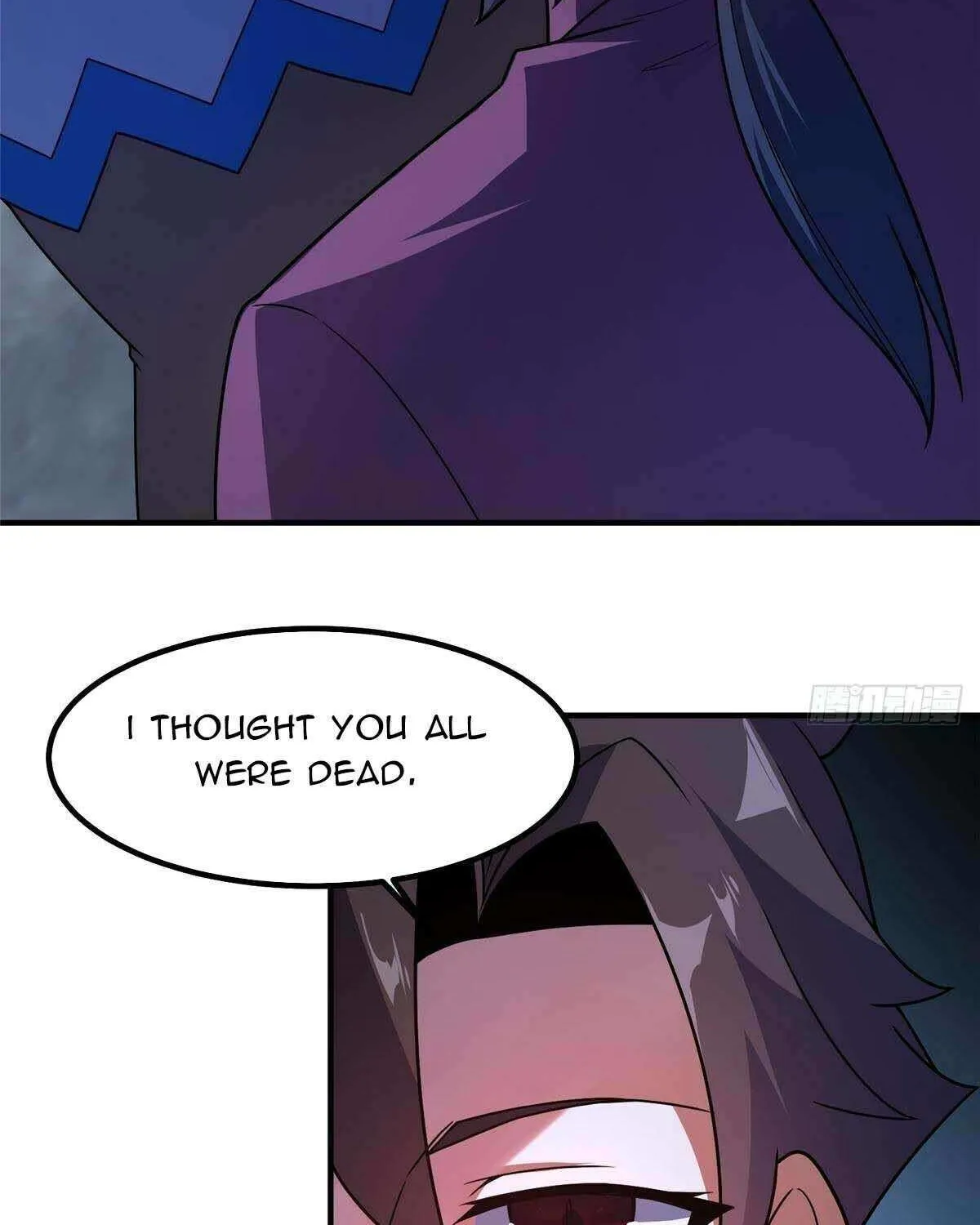 Monster Pet Evolution Chapter 389 page 4 - 