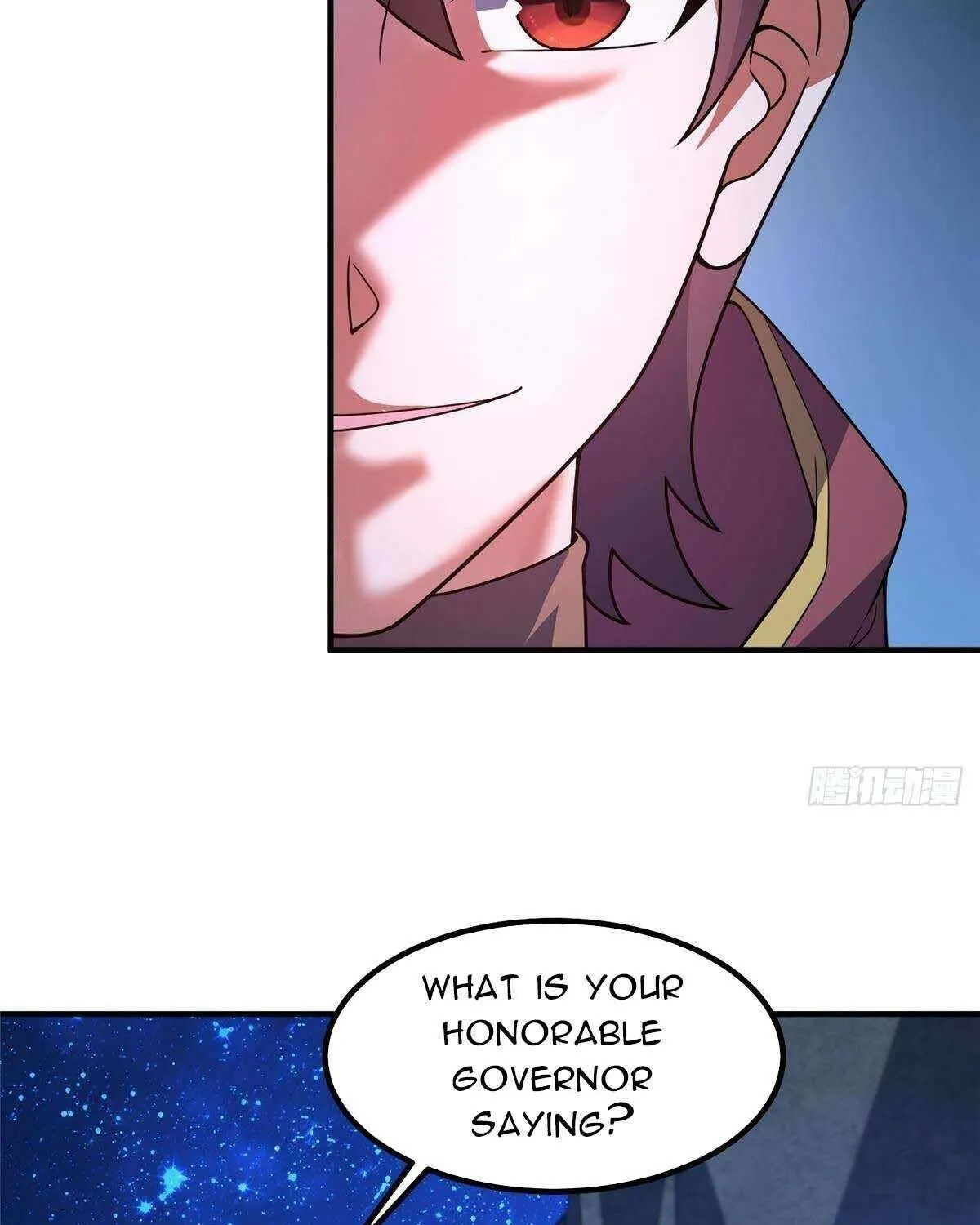 Monster Pet Evolution Chapter 389 page 5 - 