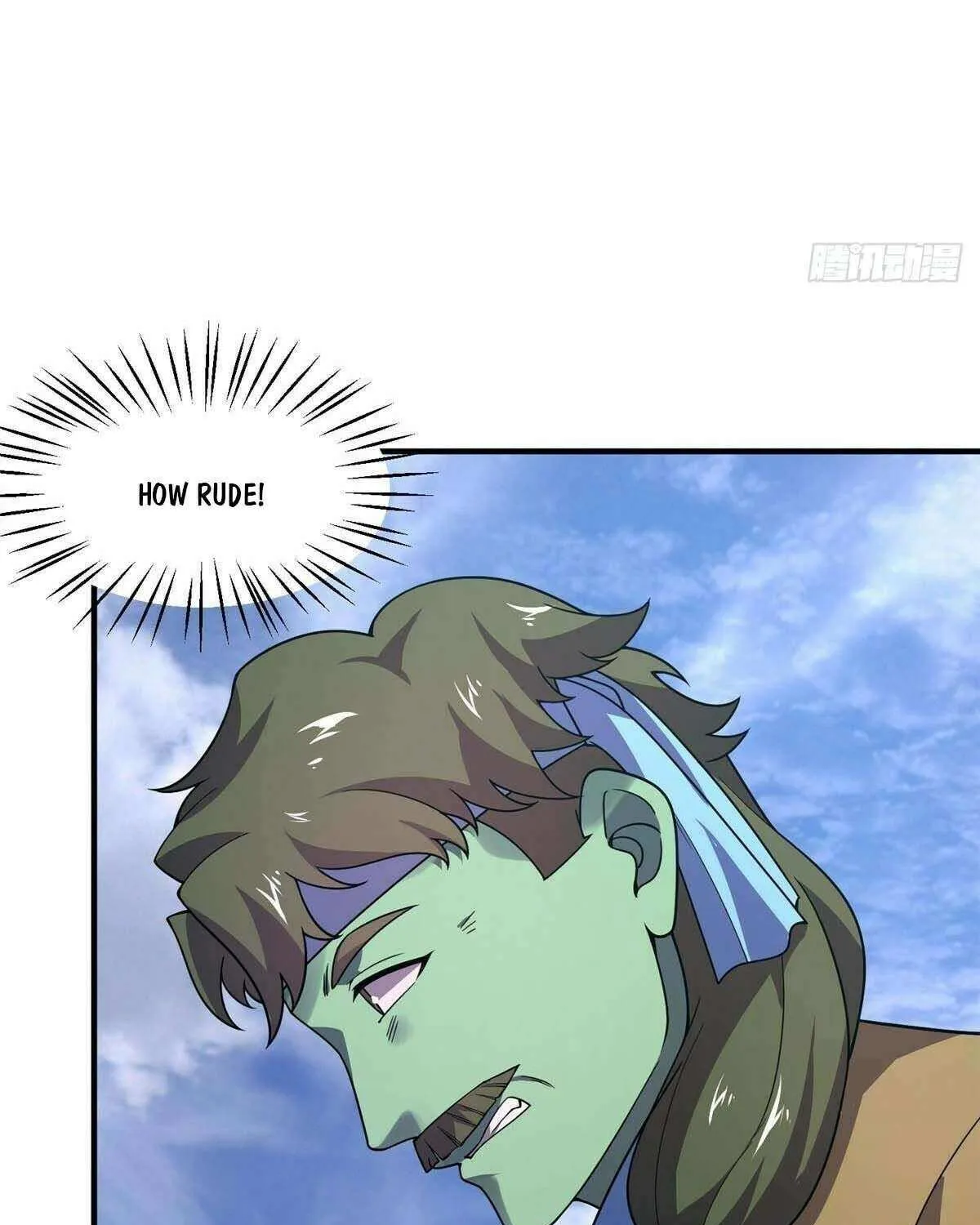 Monster Pet Evolution Chapter 389 page 42 - 