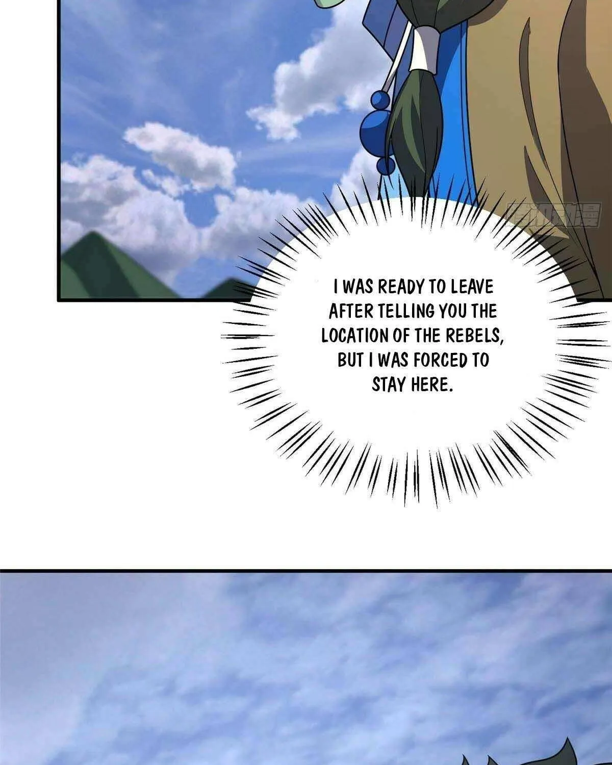 Monster Pet Evolution Chapter 389 page 43 - 