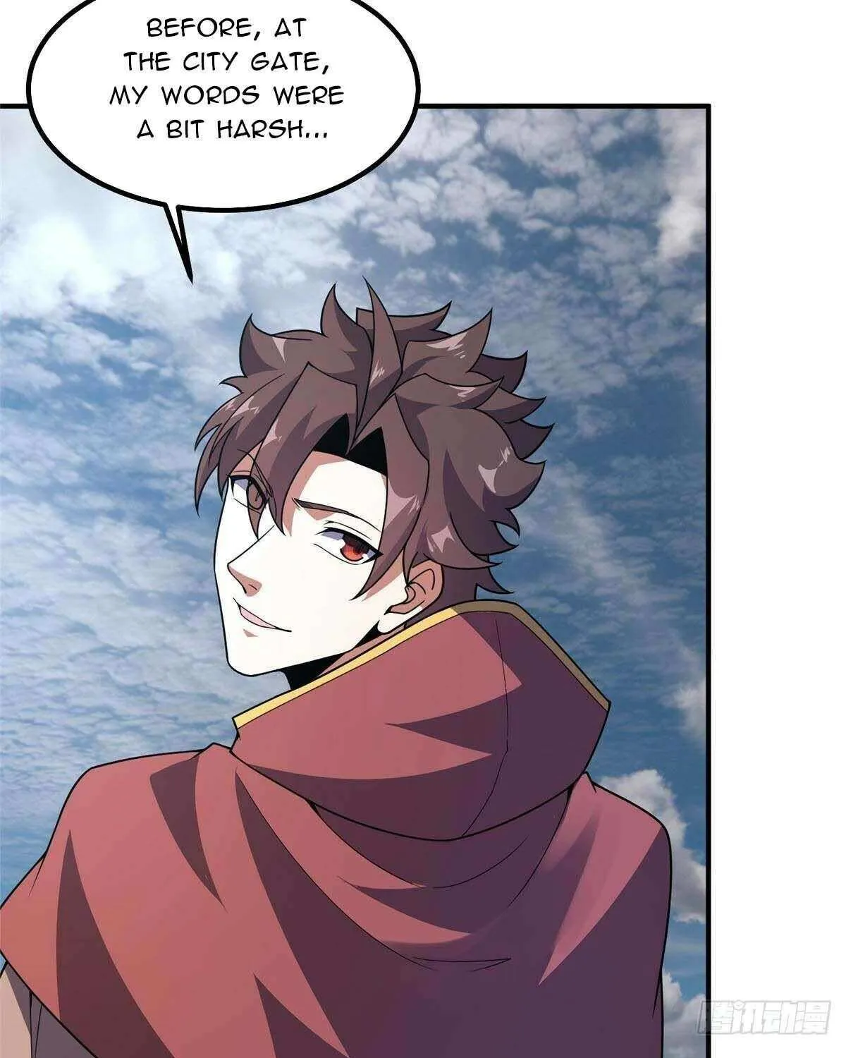 Monster Pet Evolution Chapter 389 page 49 - 